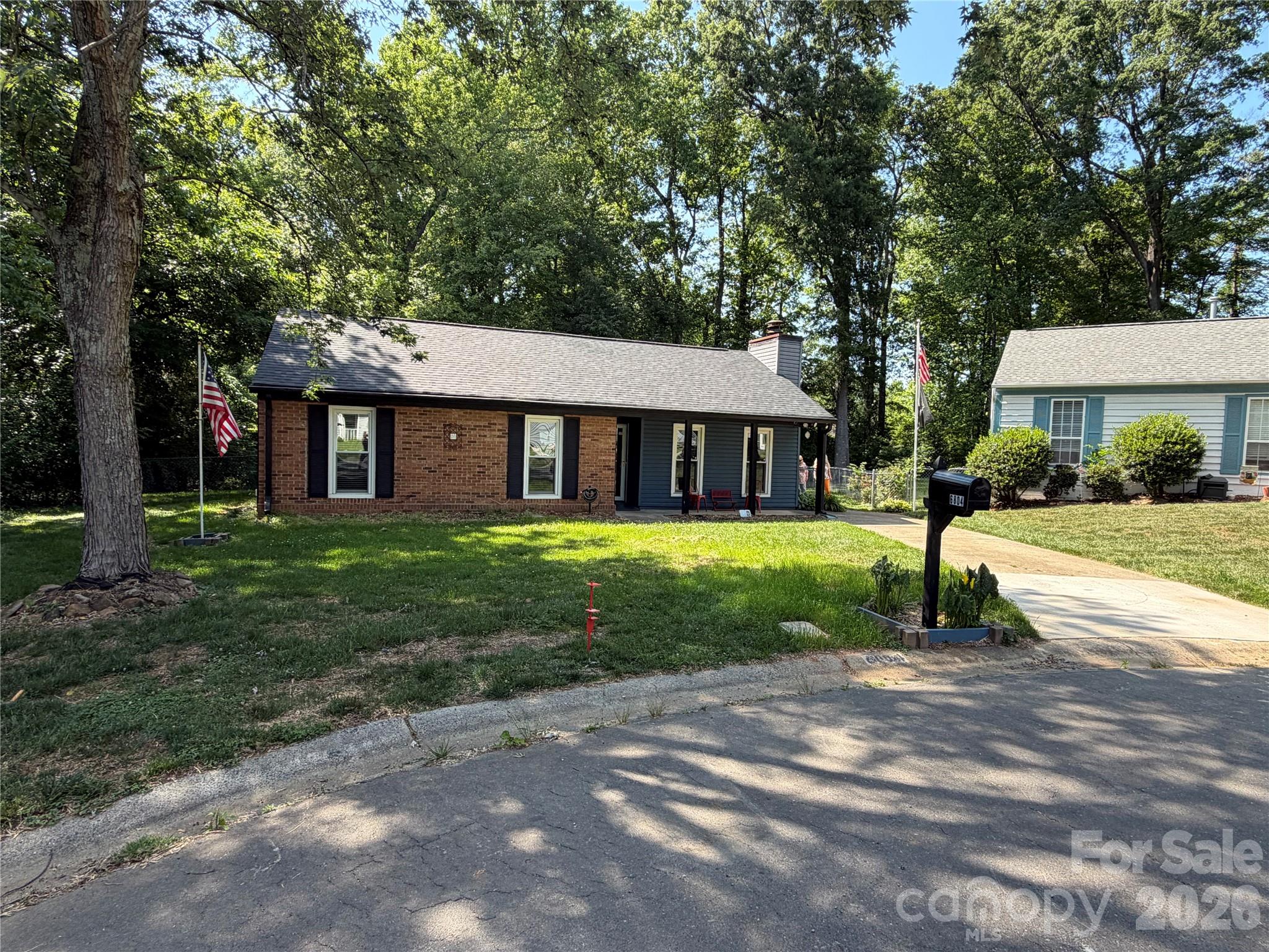 6804 Delta Lake Drive