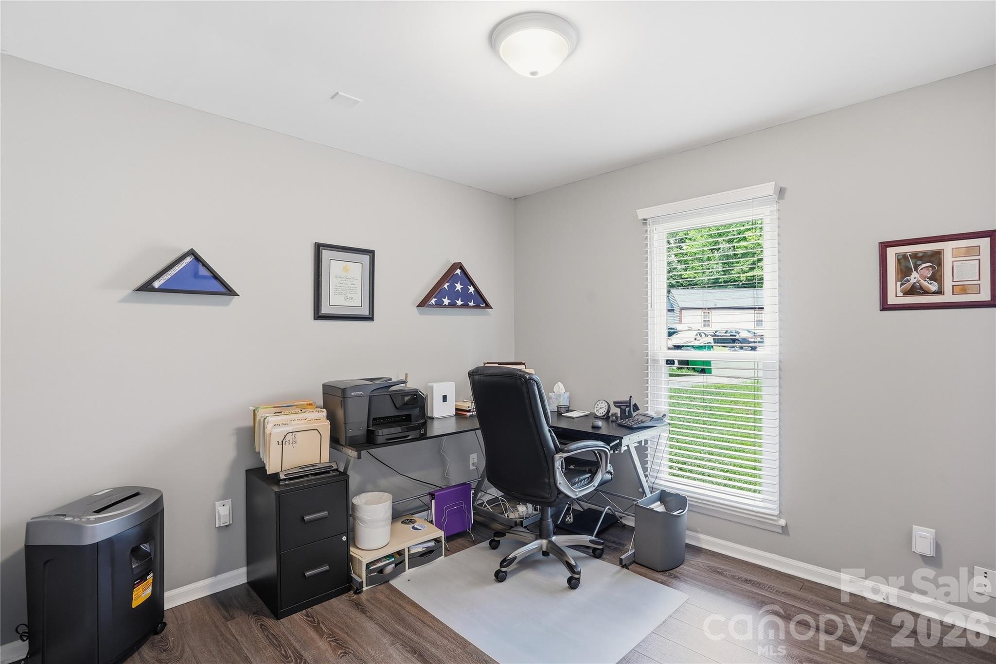 North Ridge - Residential