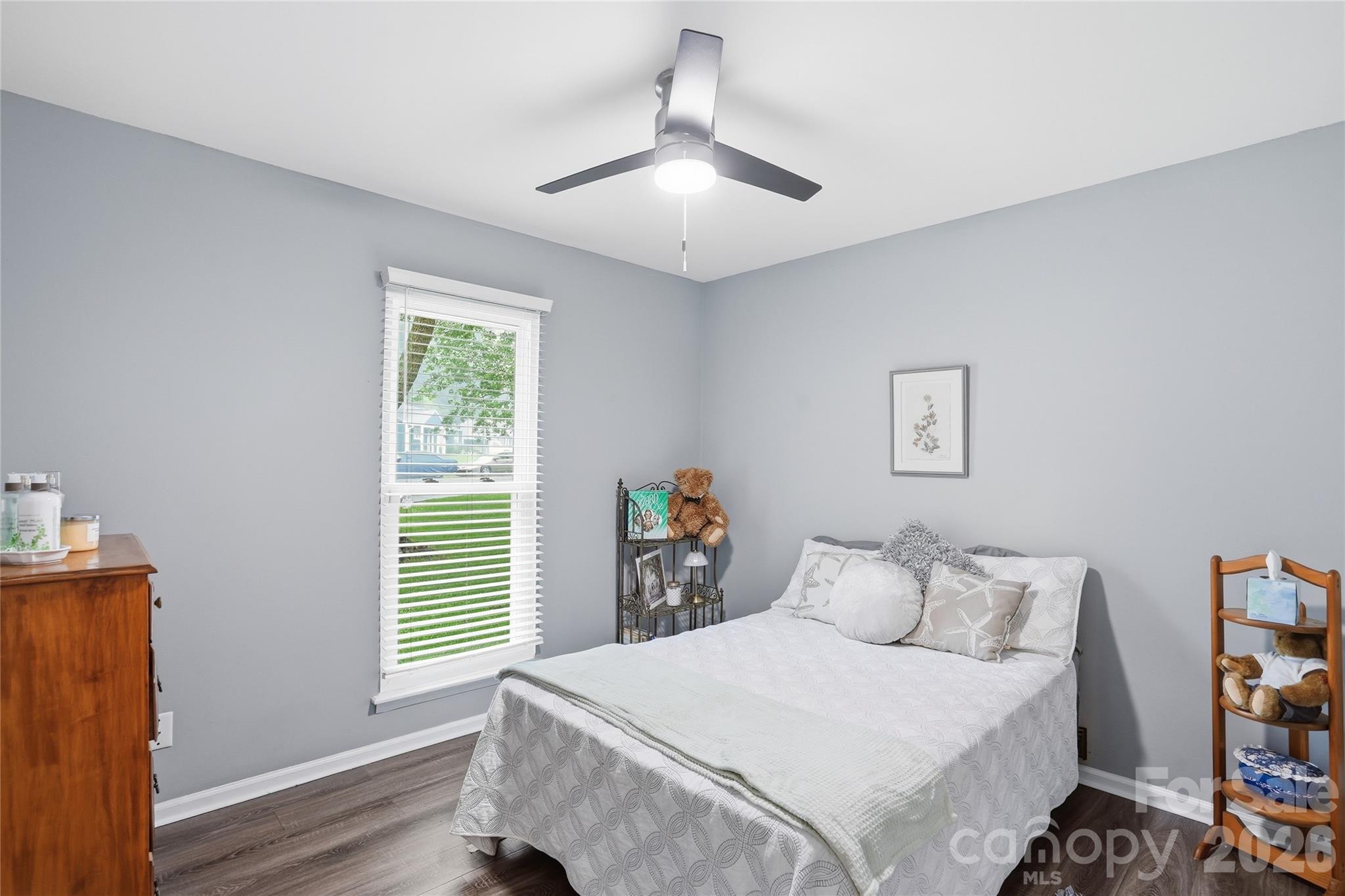 North Ridge - Residential