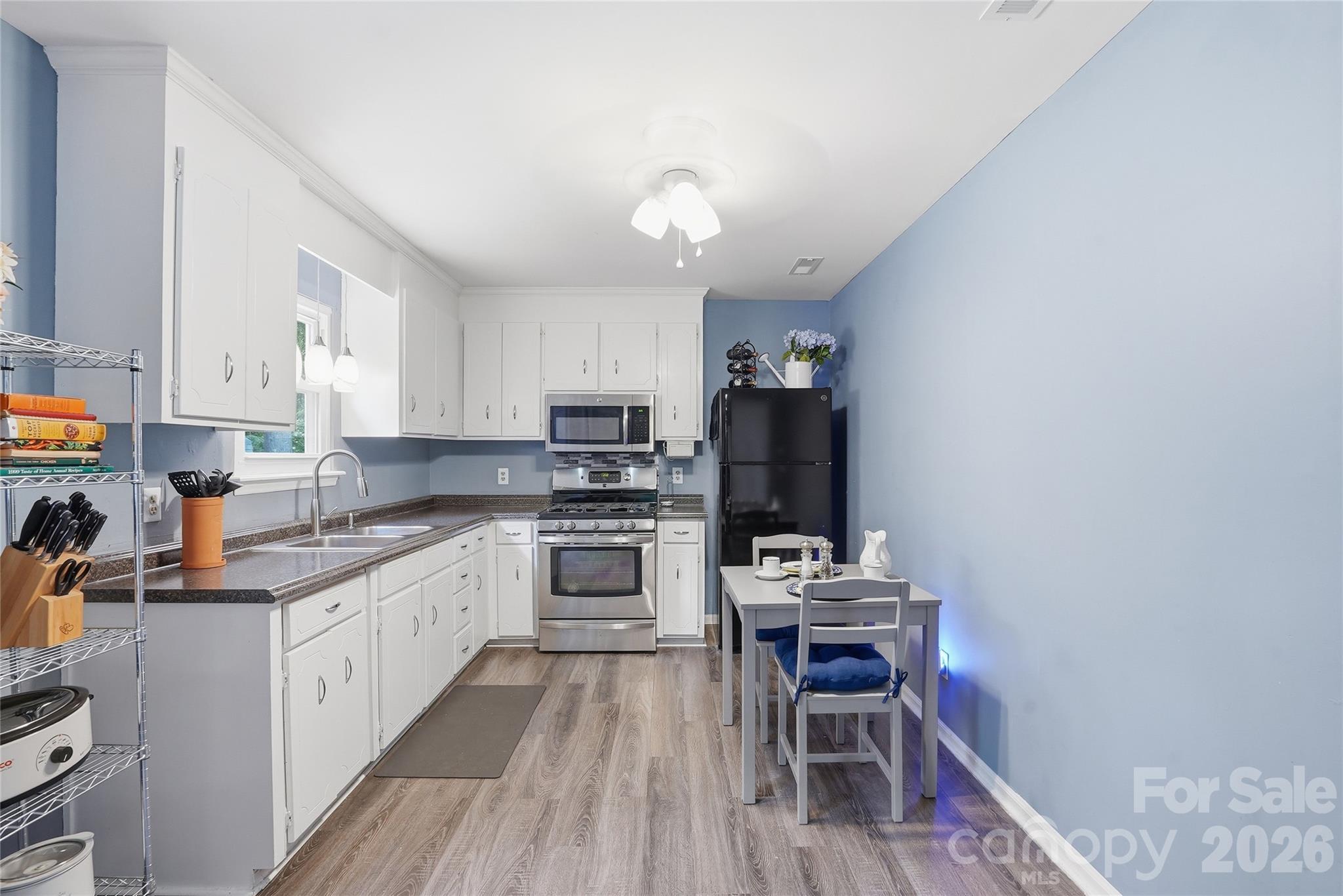North Ridge - Residential