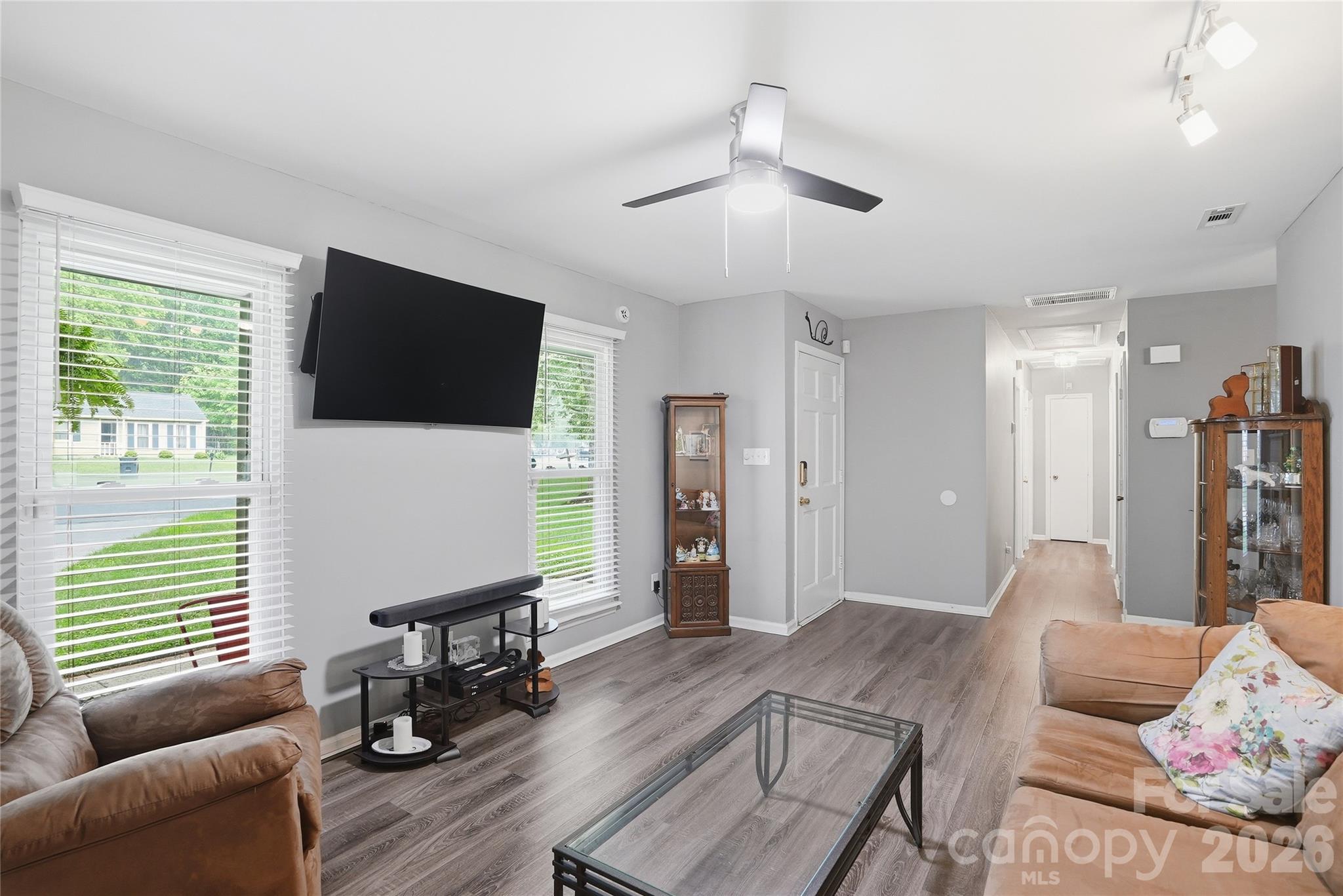 North Ridge - Residential