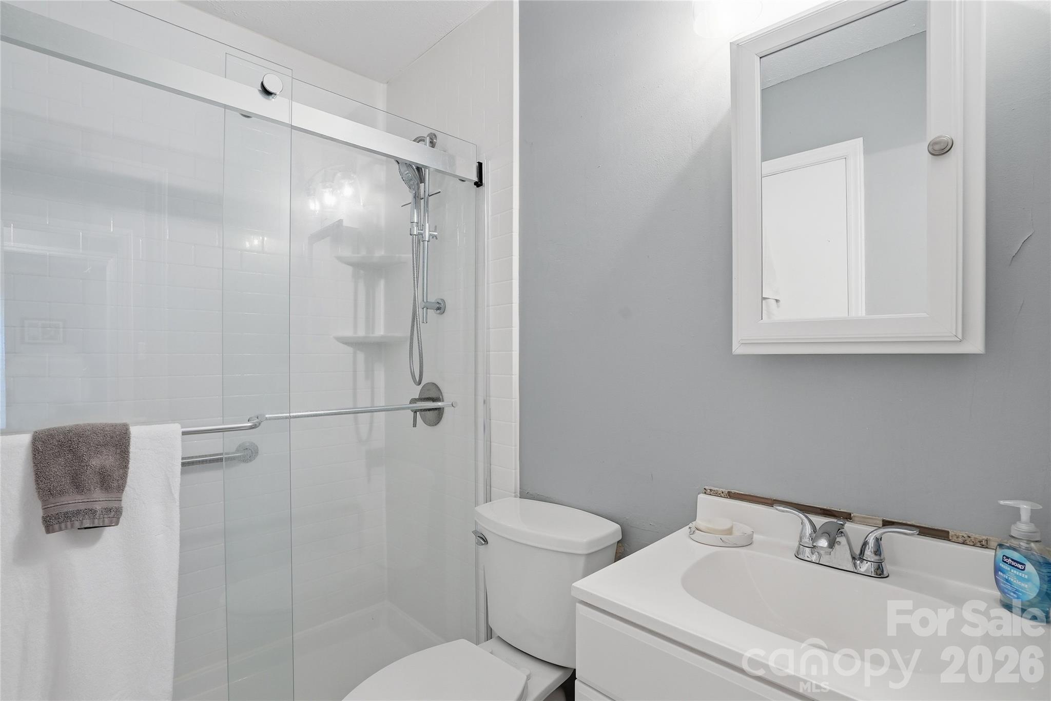 North Ridge - Residential