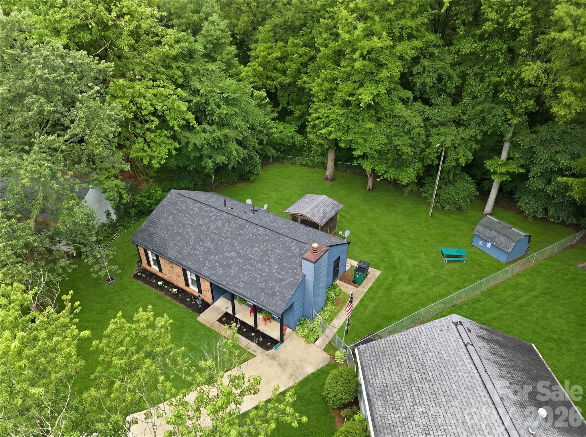 North Ridge - Residential