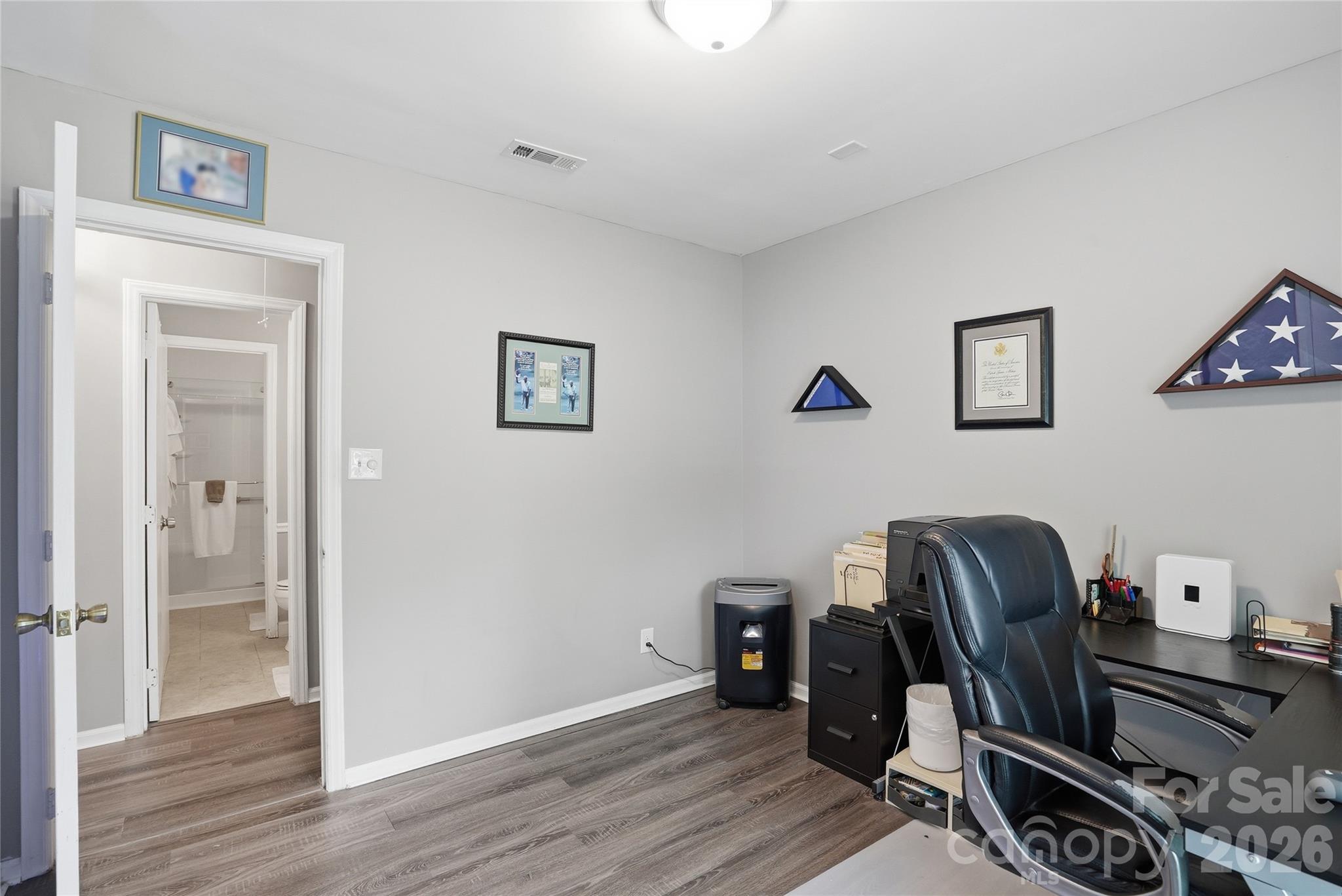 North Ridge - Residential