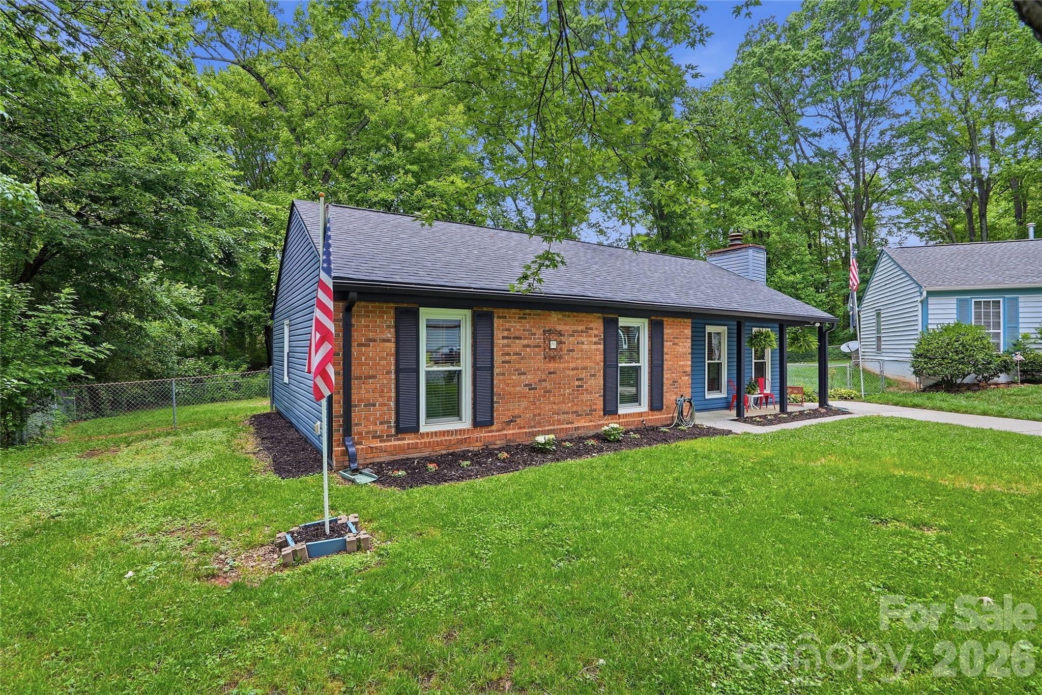 North Ridge - Residential