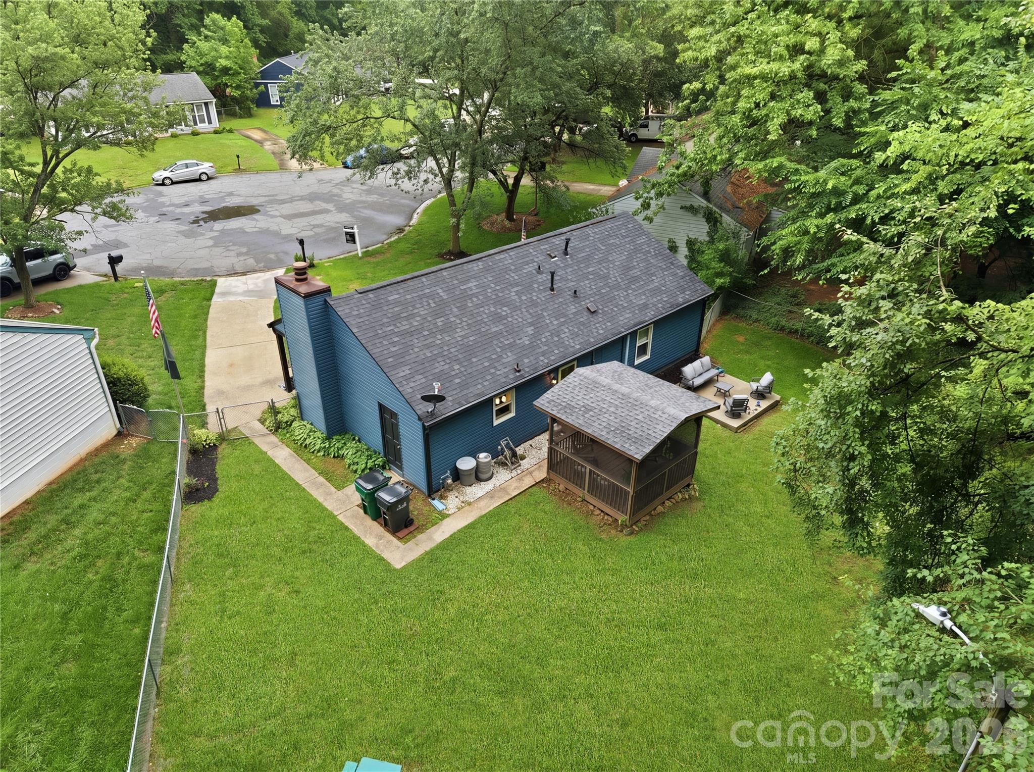 North Ridge - Residential