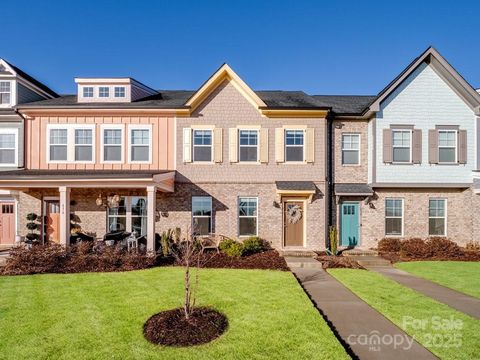 A home in Rock Hill