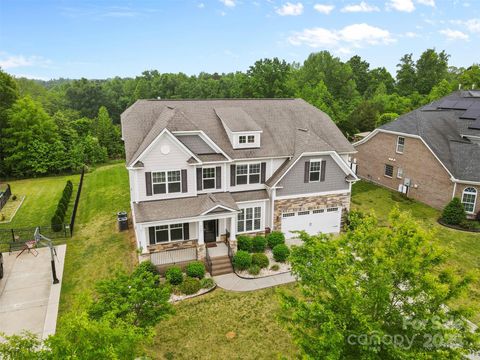 9303 Raven Top Drive Mint Hill NC 28227