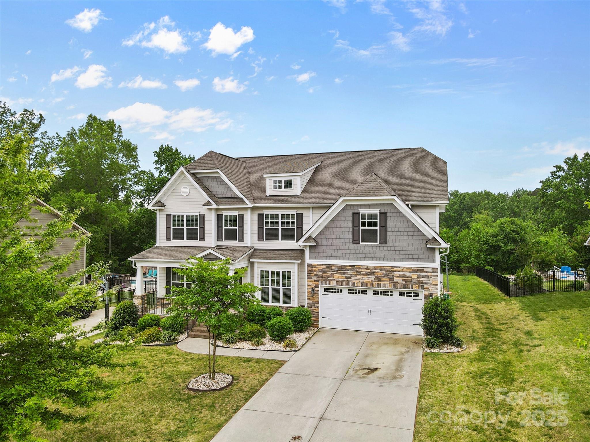 9303 Raven Top Drive