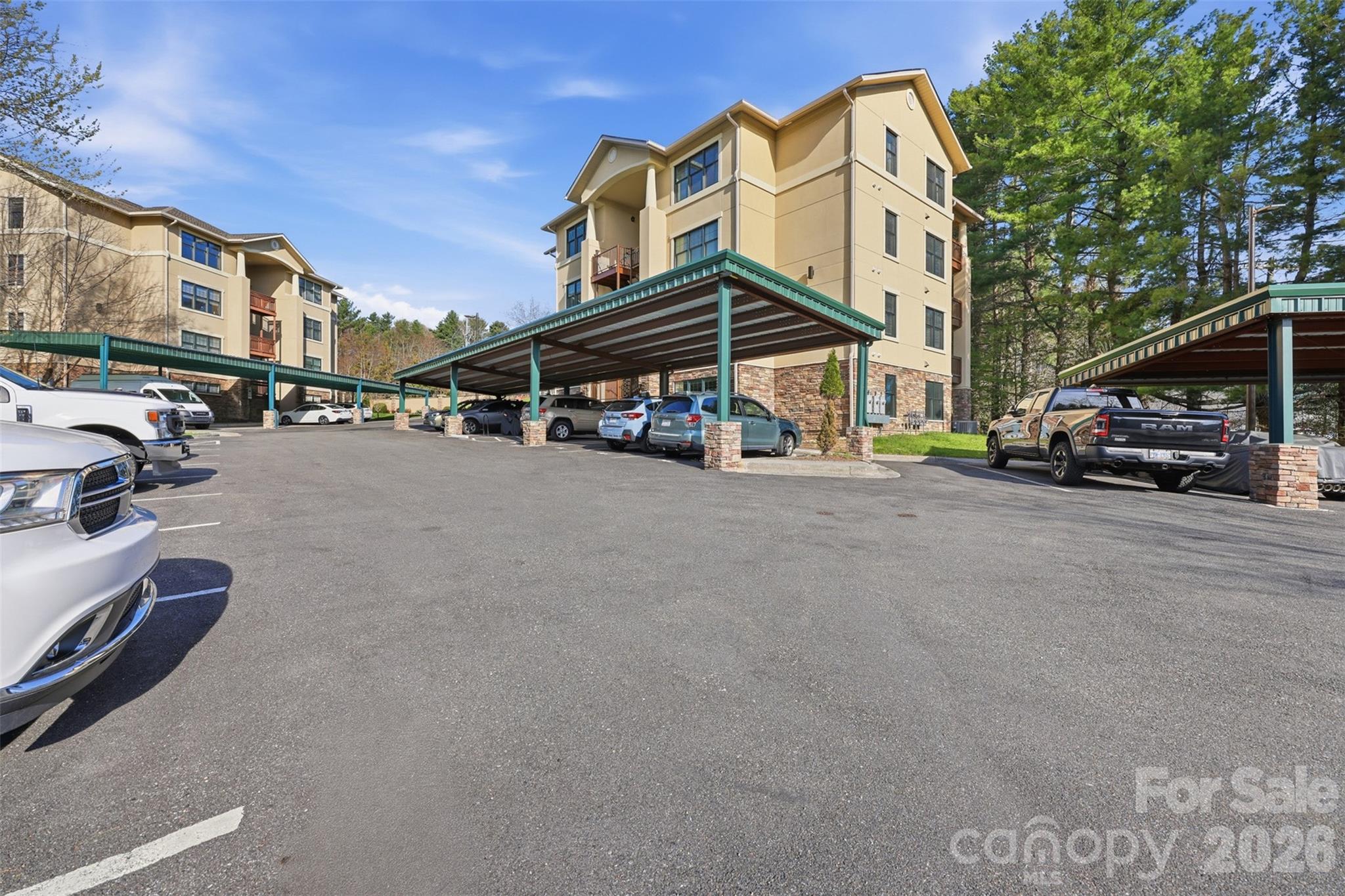 155 Gateway Drive 102