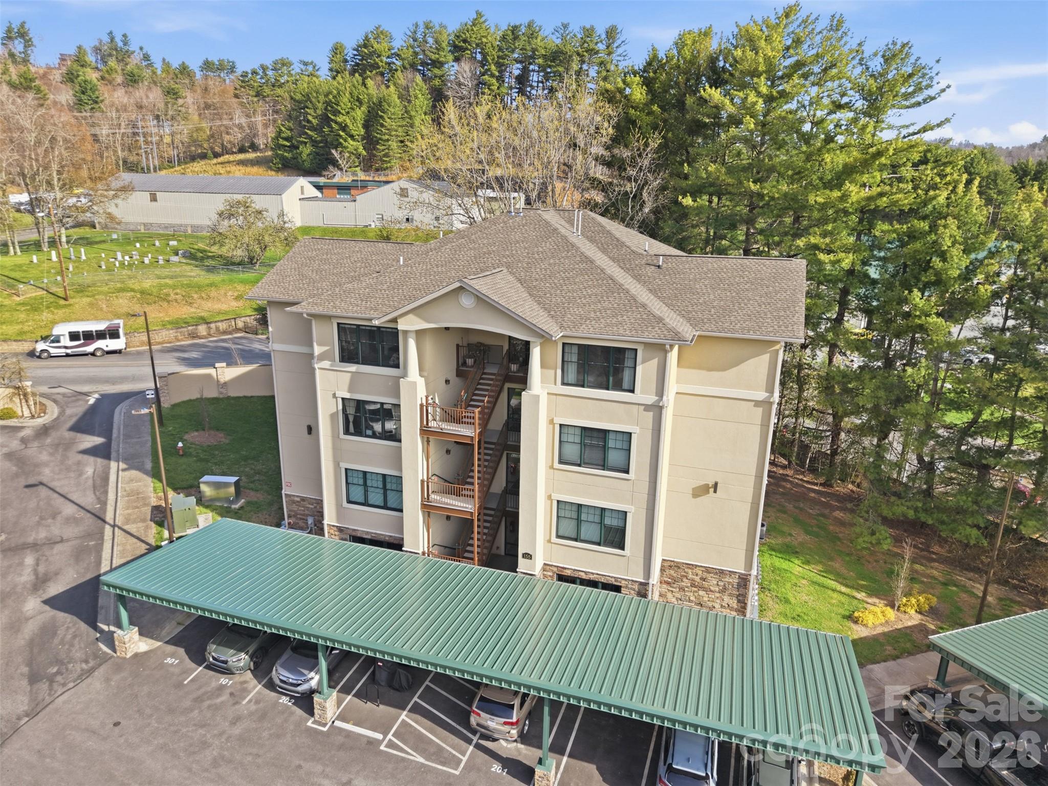 155 Gateway Drive 102