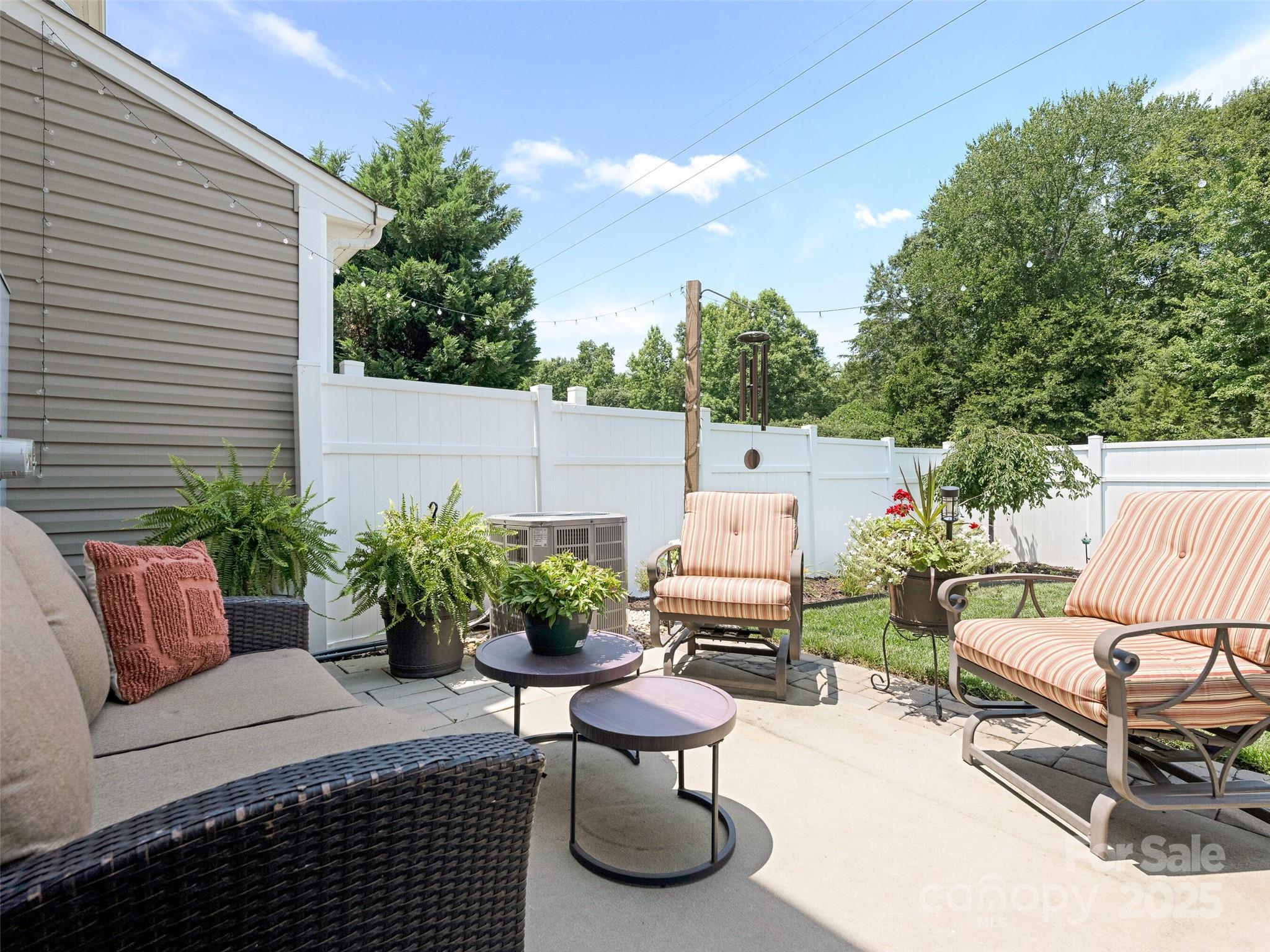 Harpers Green - Residential