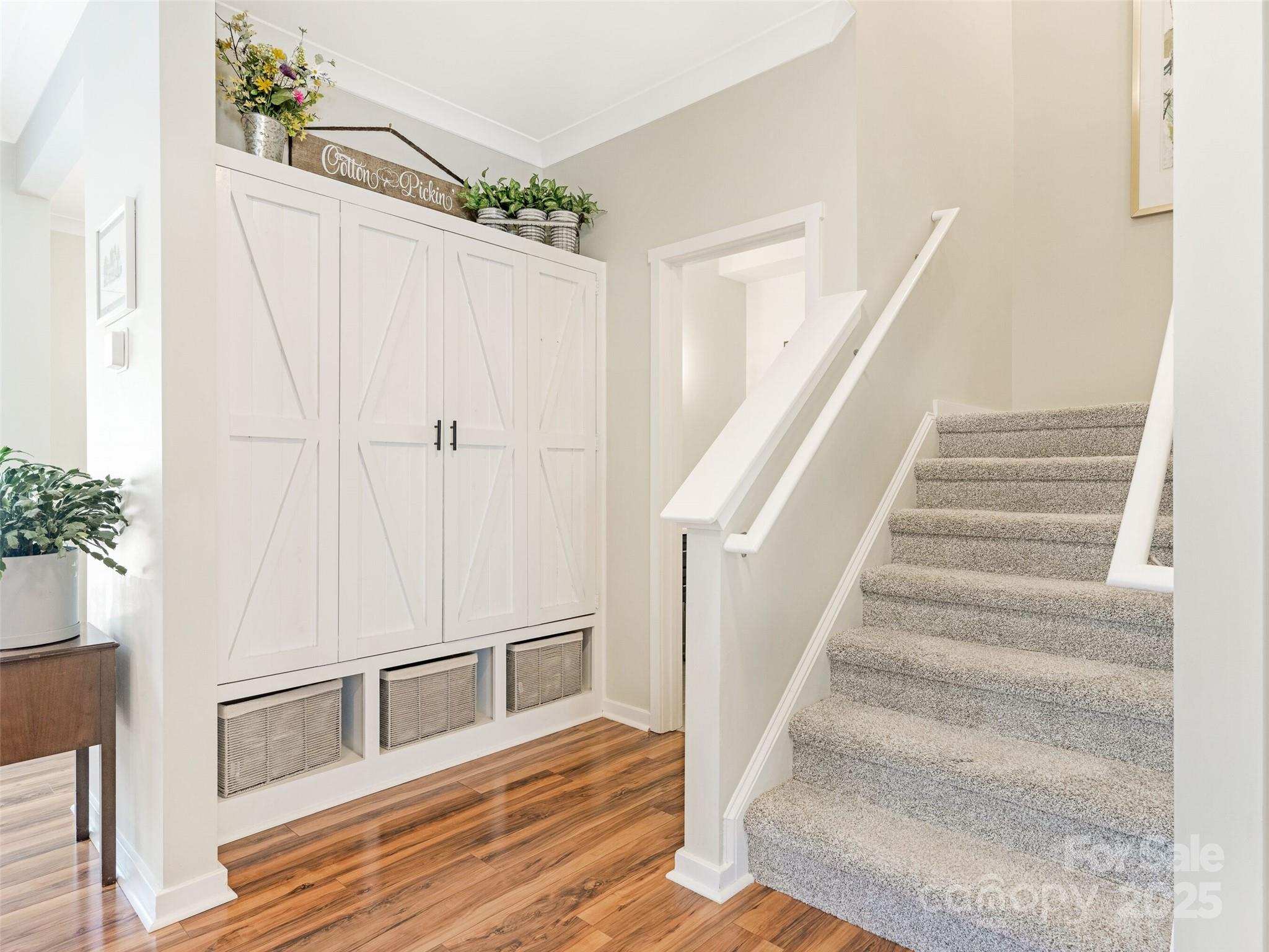 Harpers Green - Residential