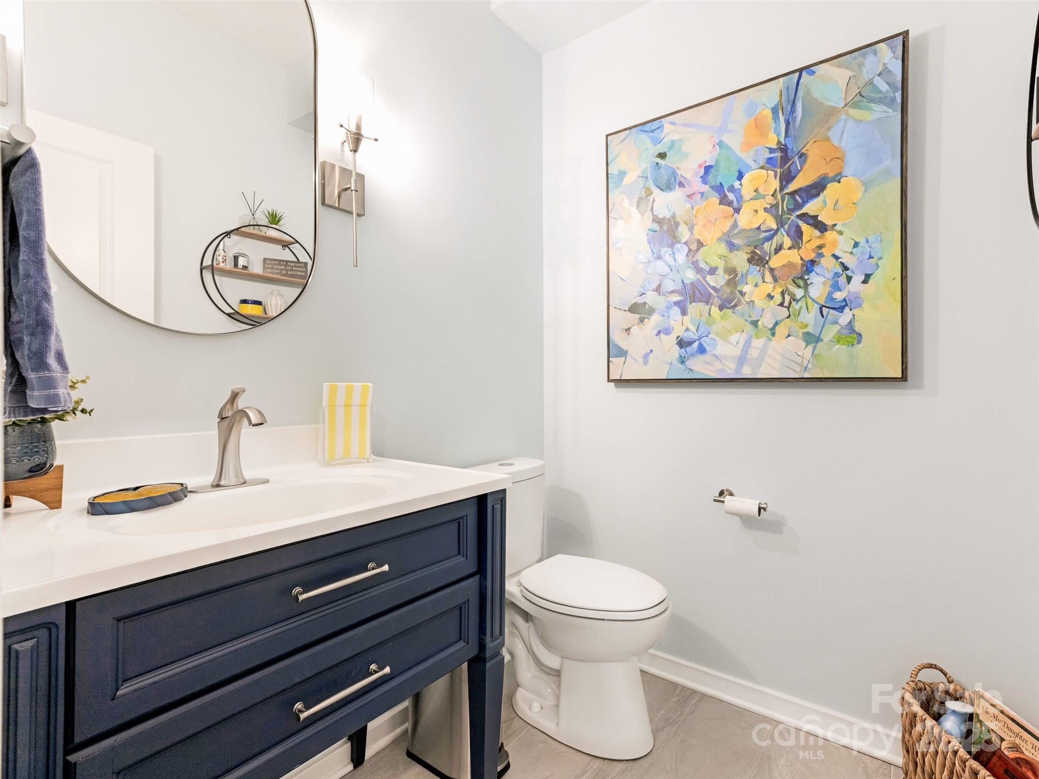 Harpers Green - Residential