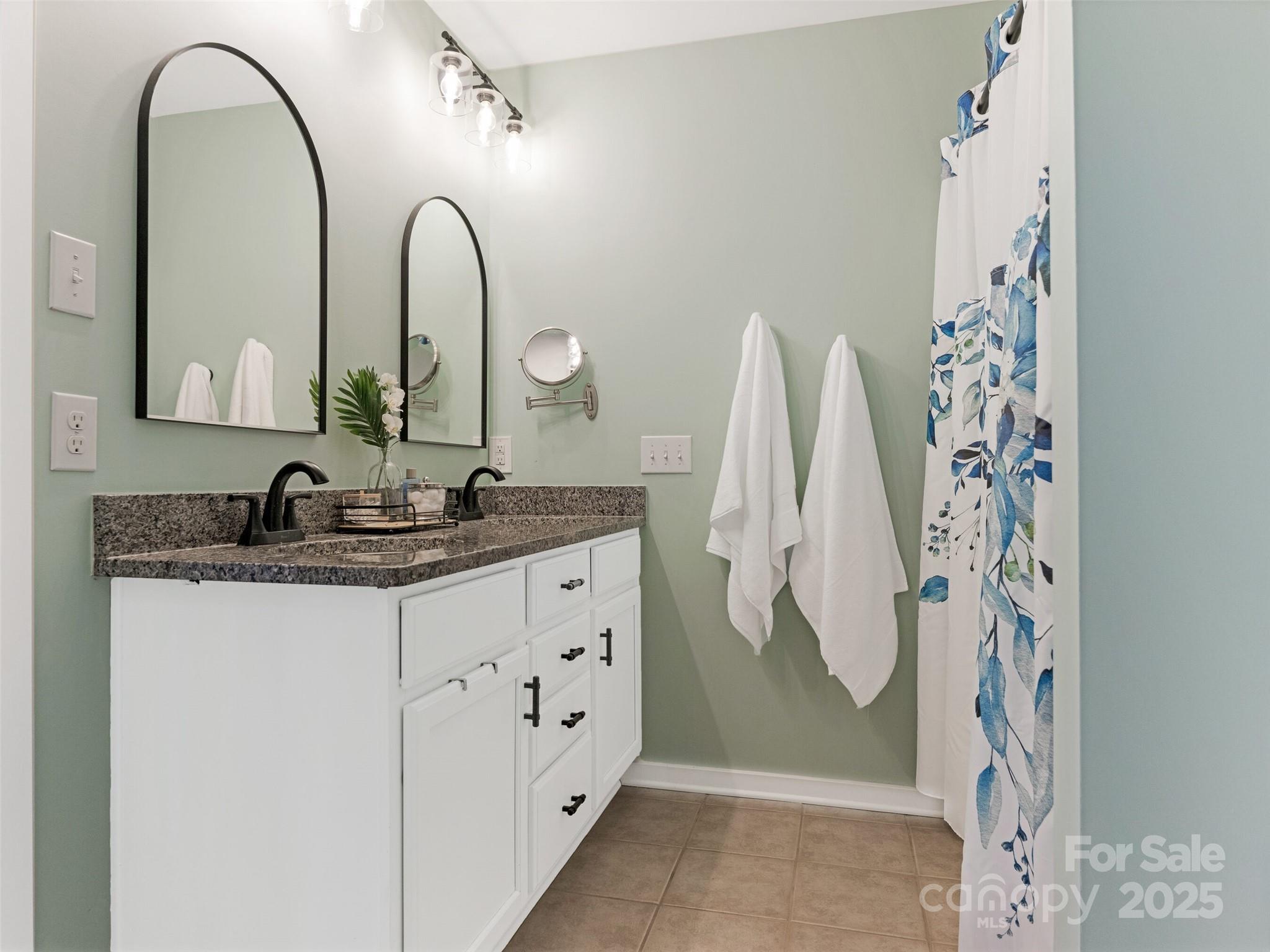 Harpers Green - Residential