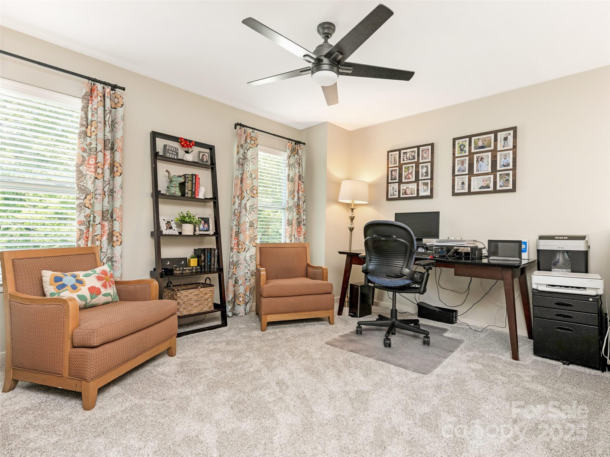 Harpers Green - Residential