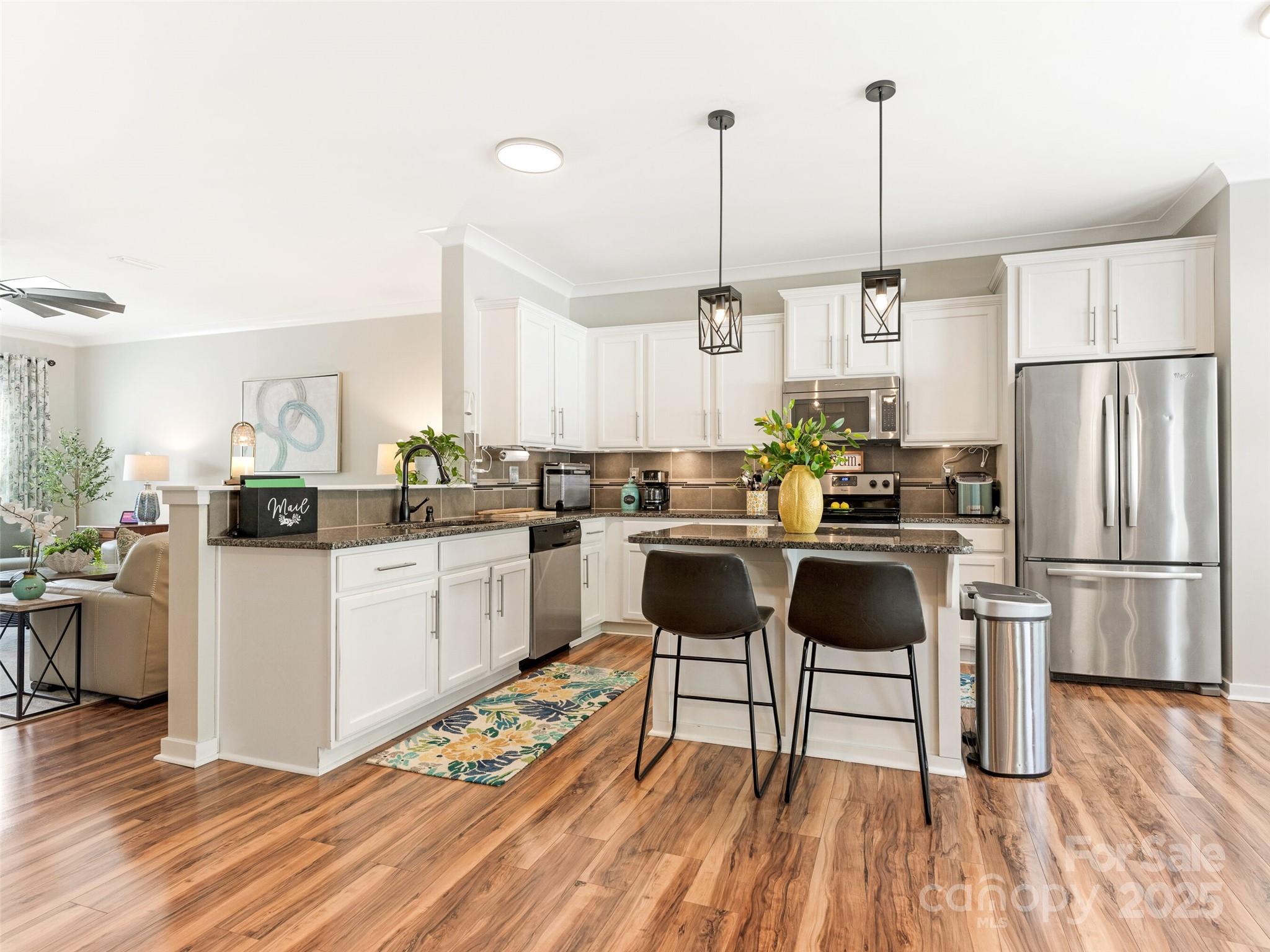 Harpers Green - Residential