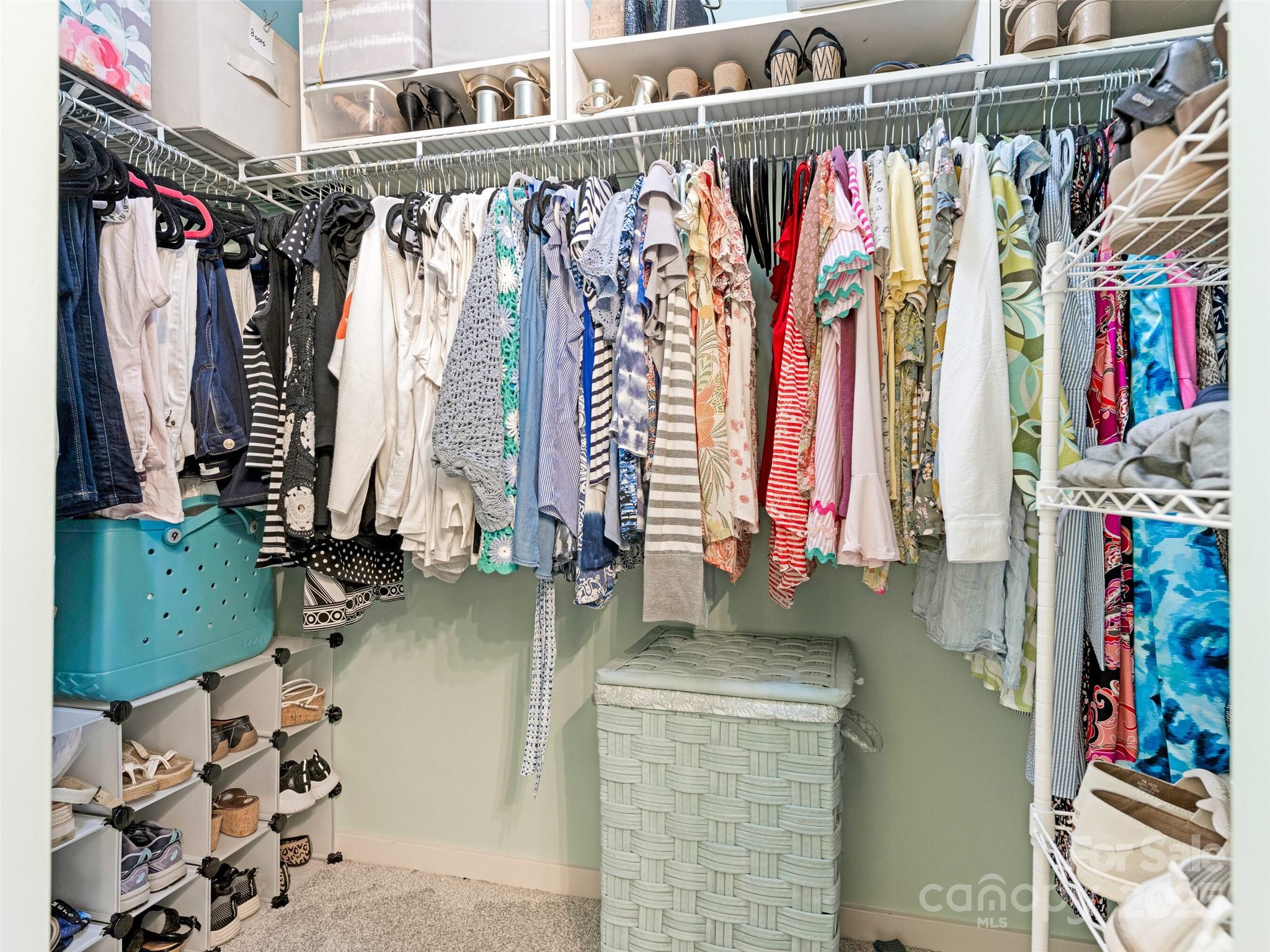 Harpers Green - Residential