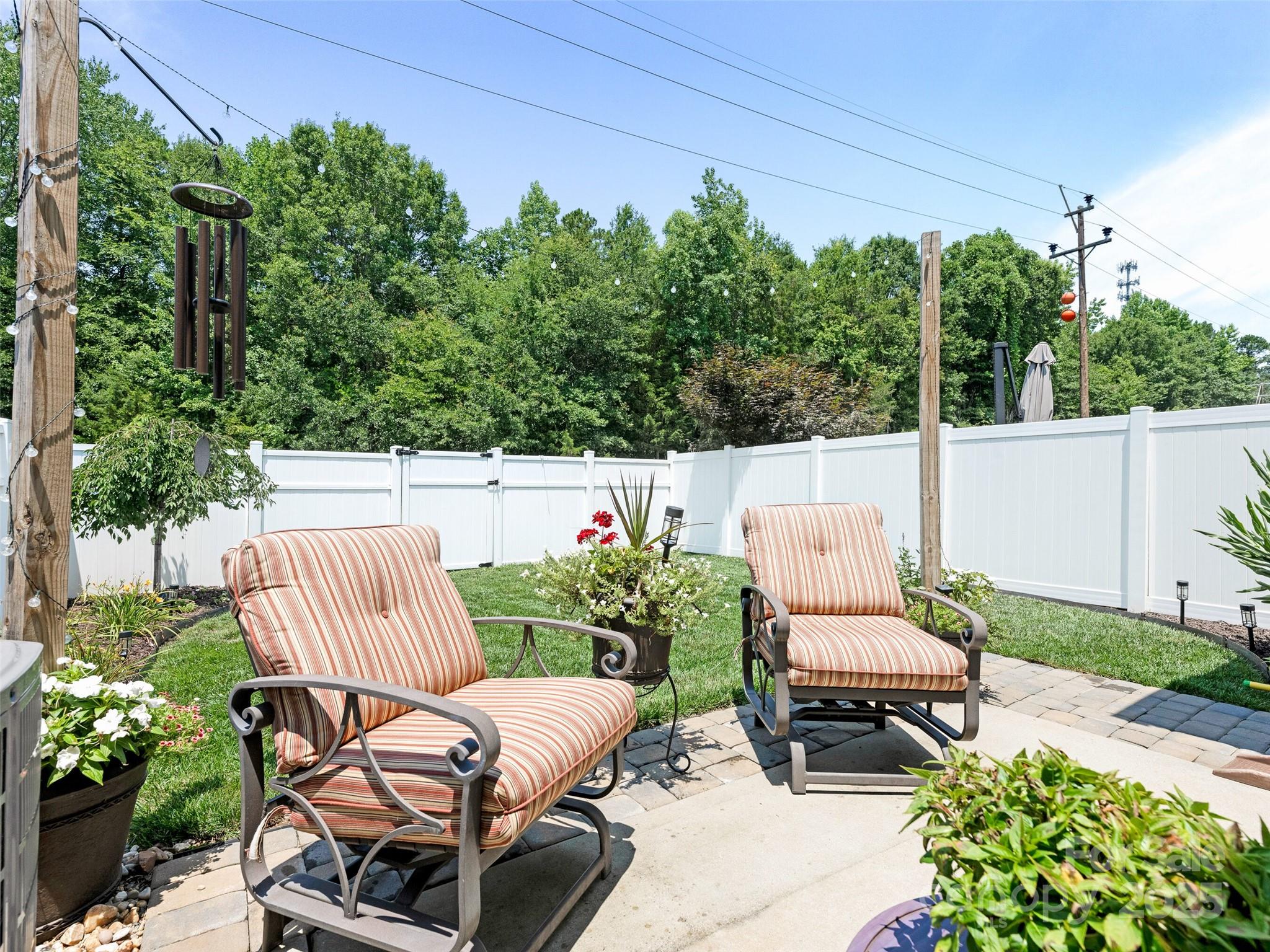 Harpers Green - Residential