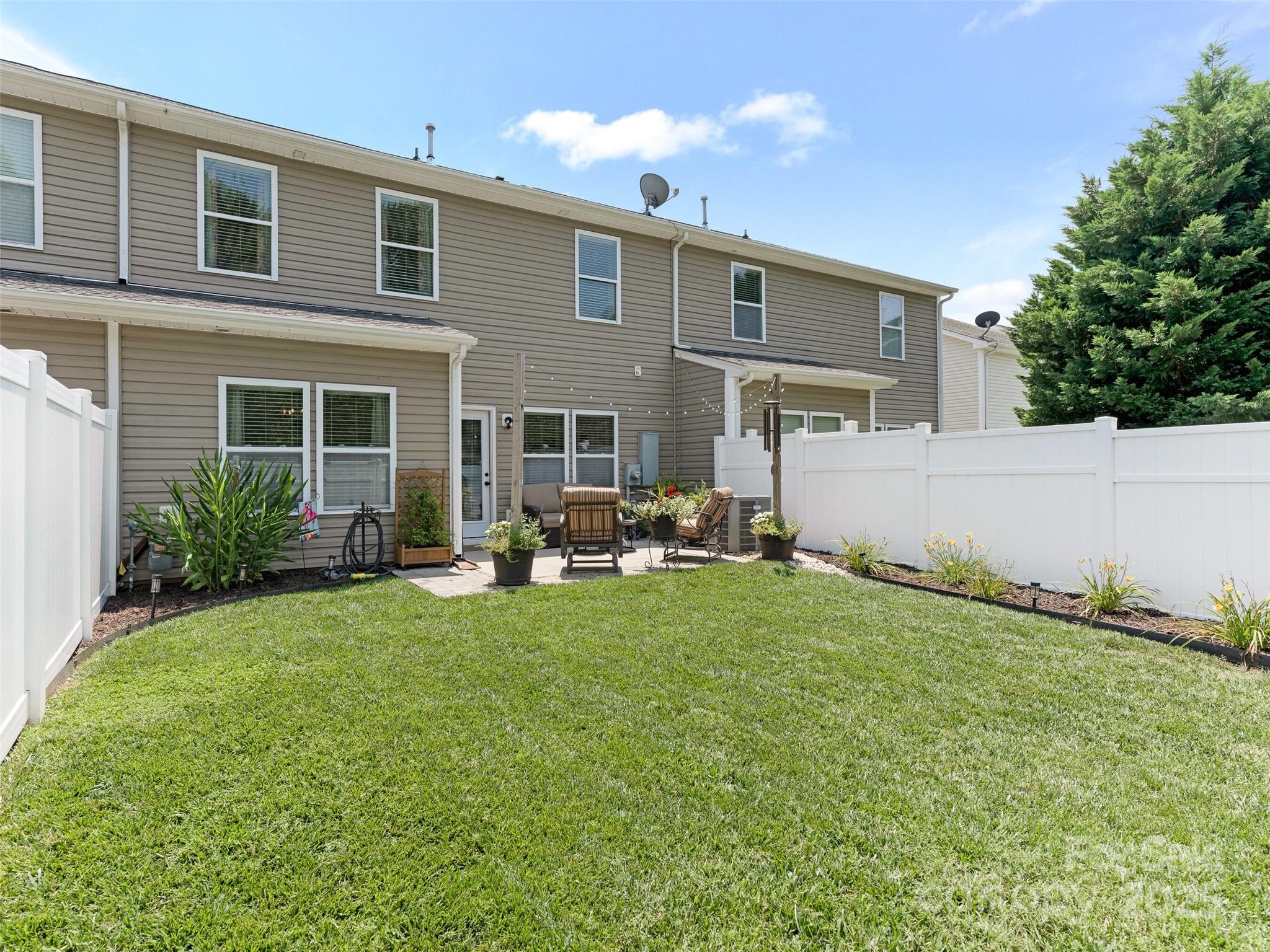 Harpers Green - Residential