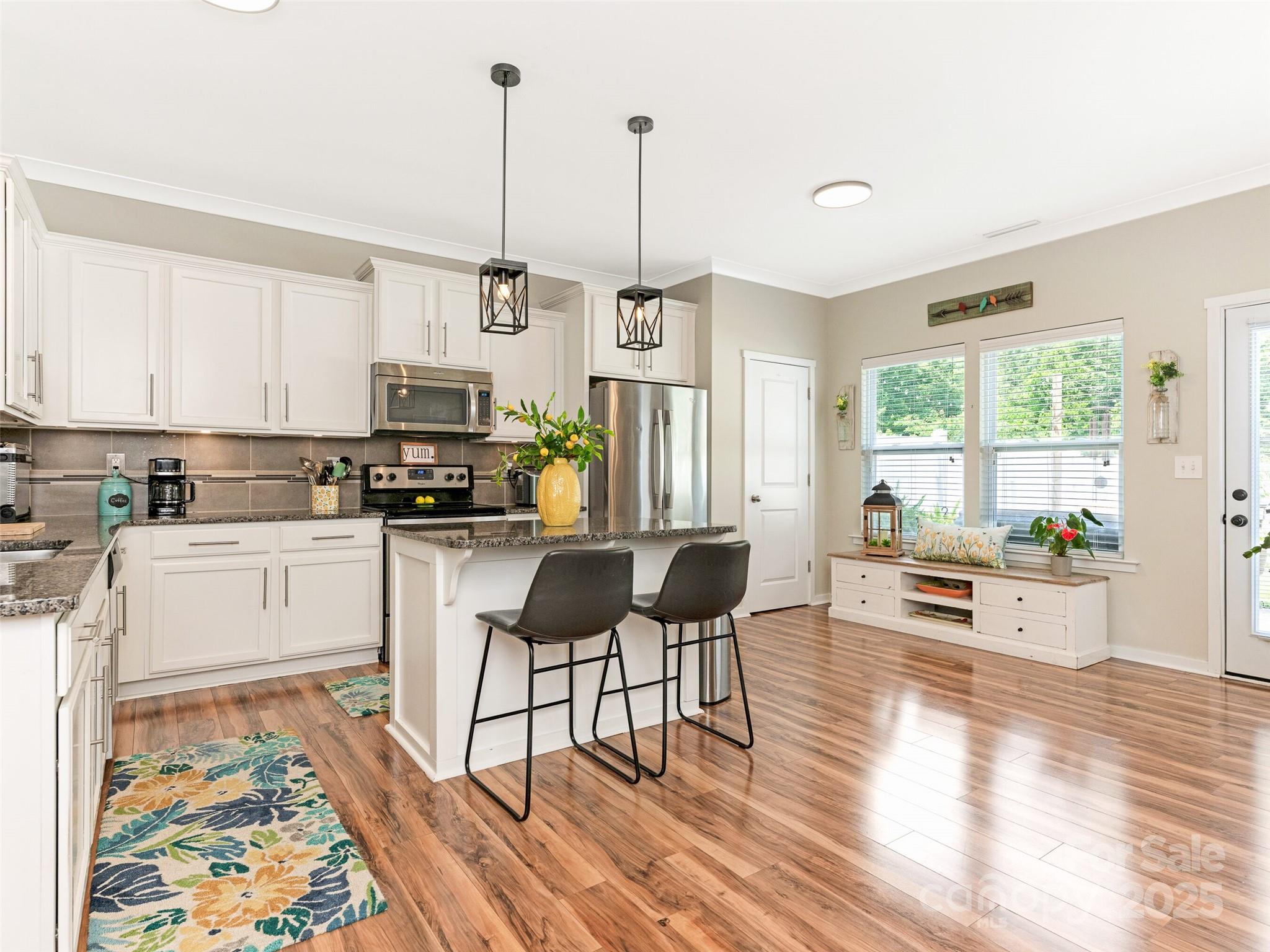 Harpers Green - Residential