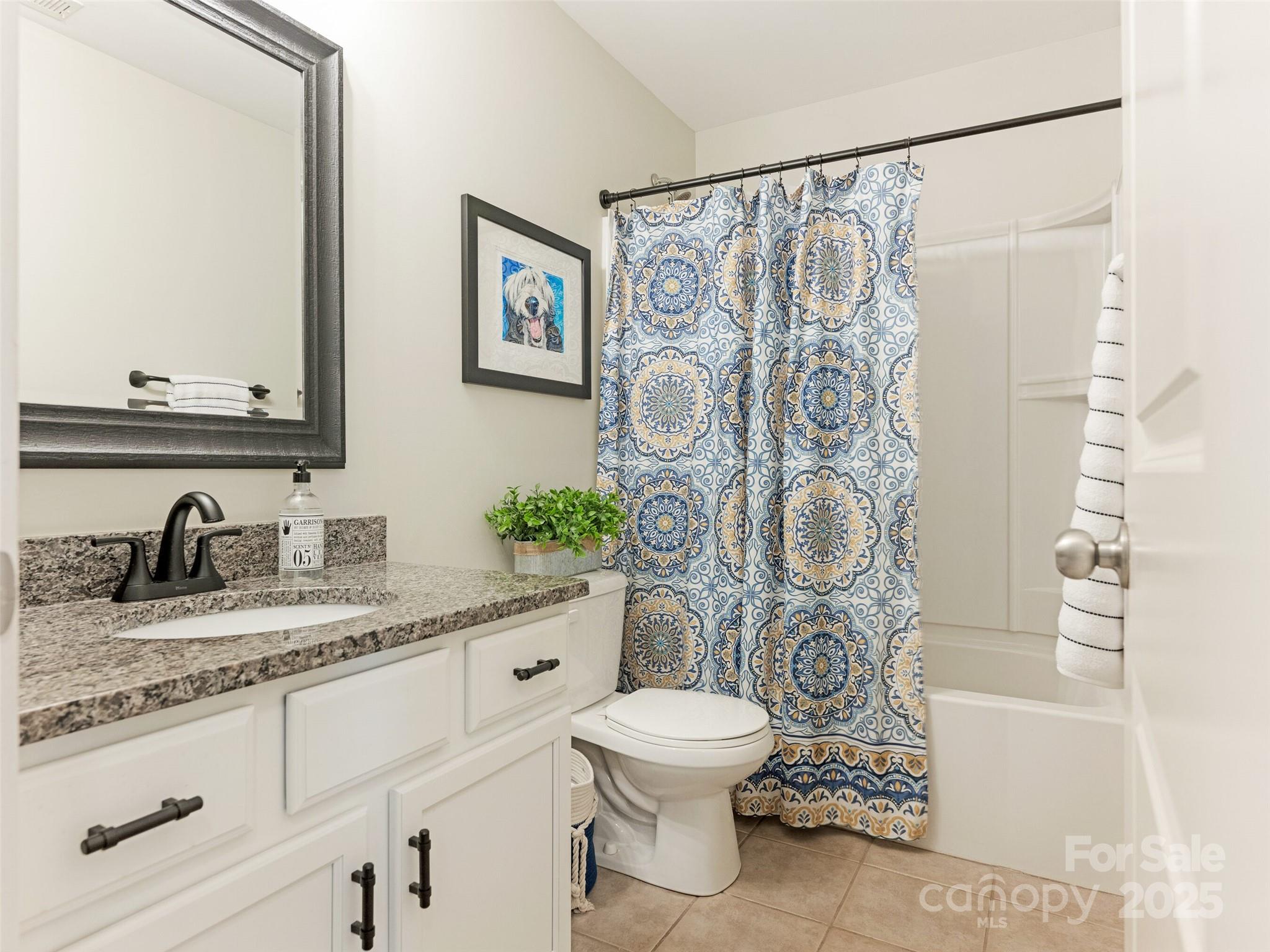 Harpers Green - Residential