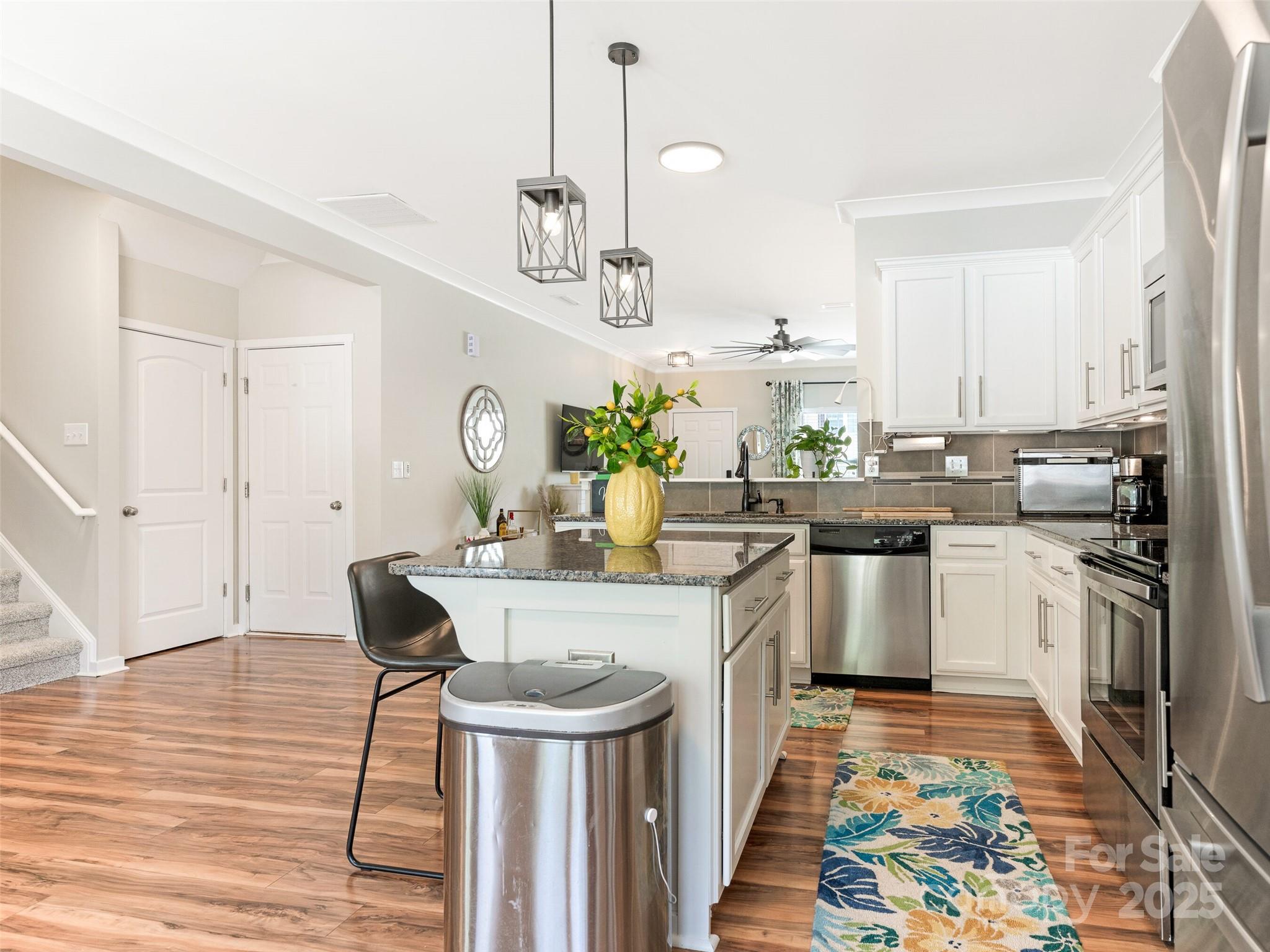 Harpers Green - Residential