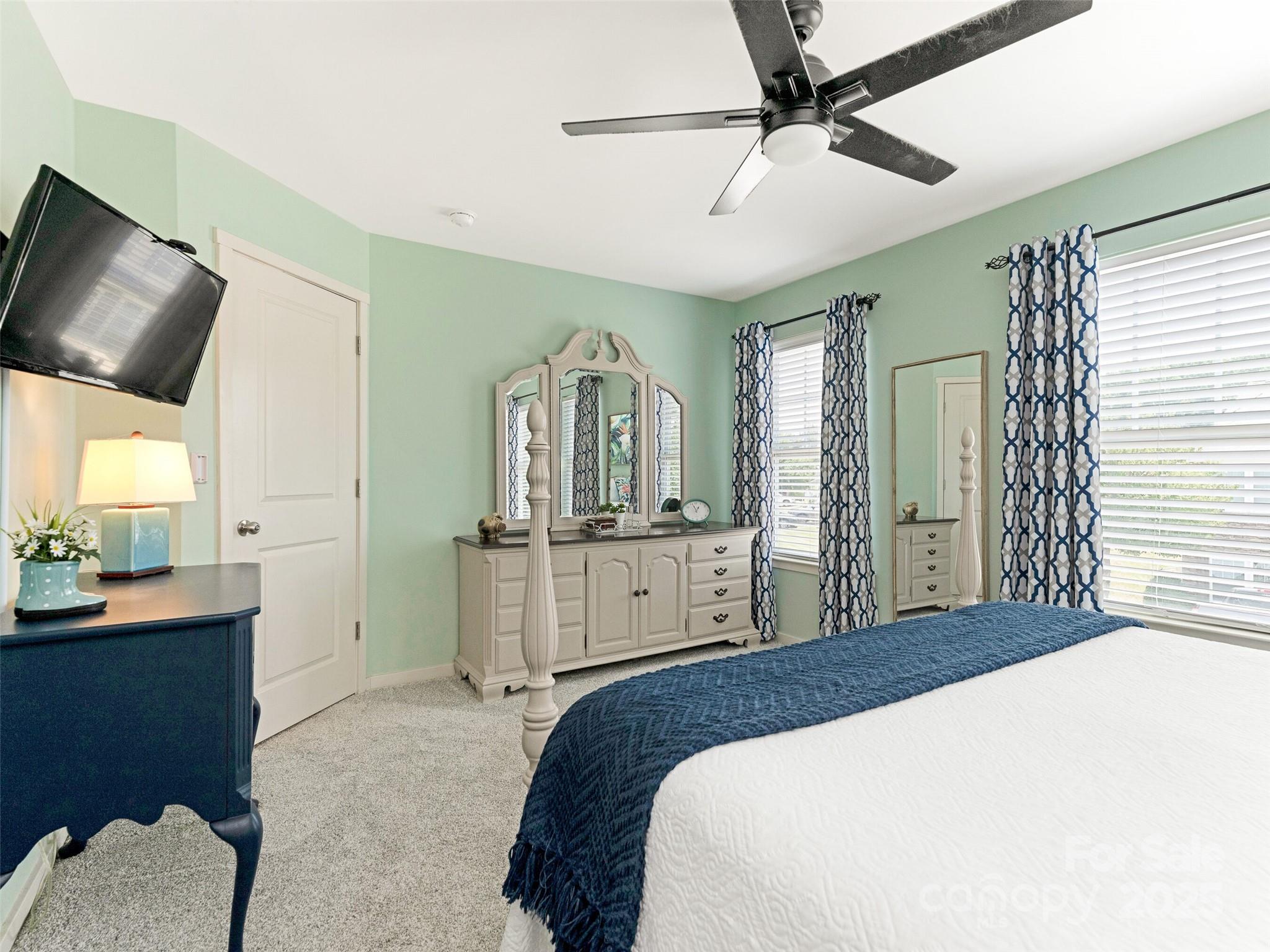 Harpers Green - Residential