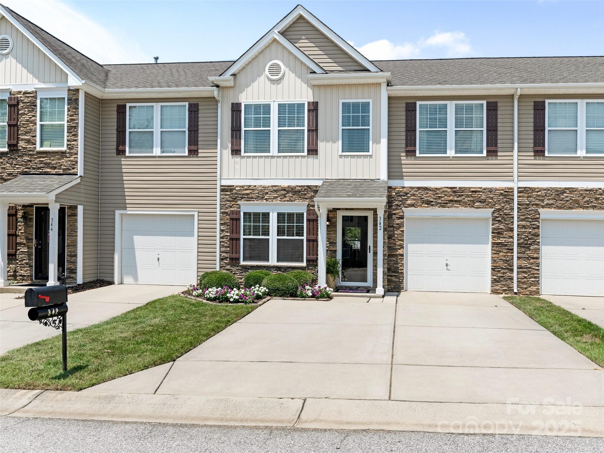 Harpers Green - Residential