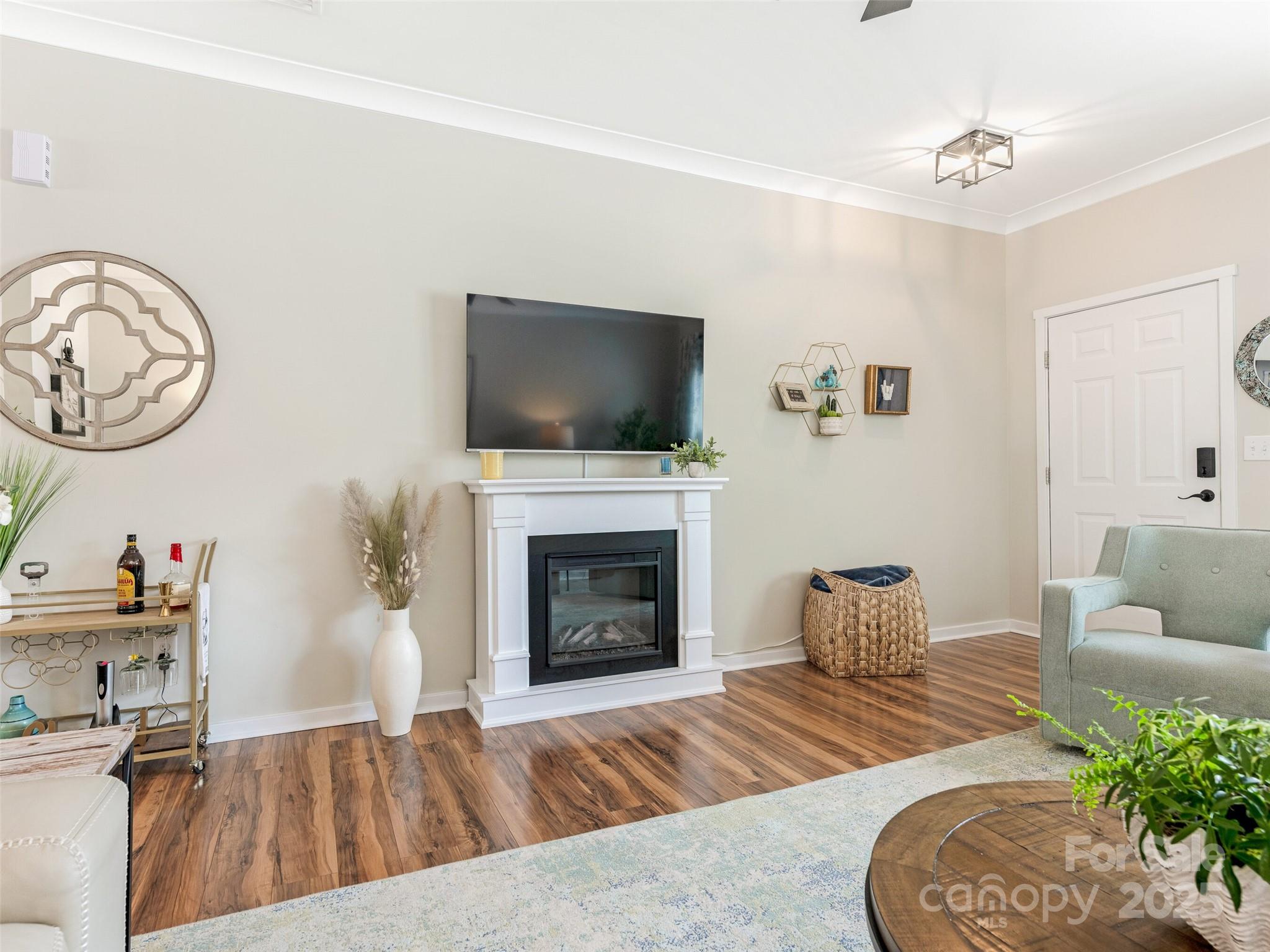 Harpers Green - Residential