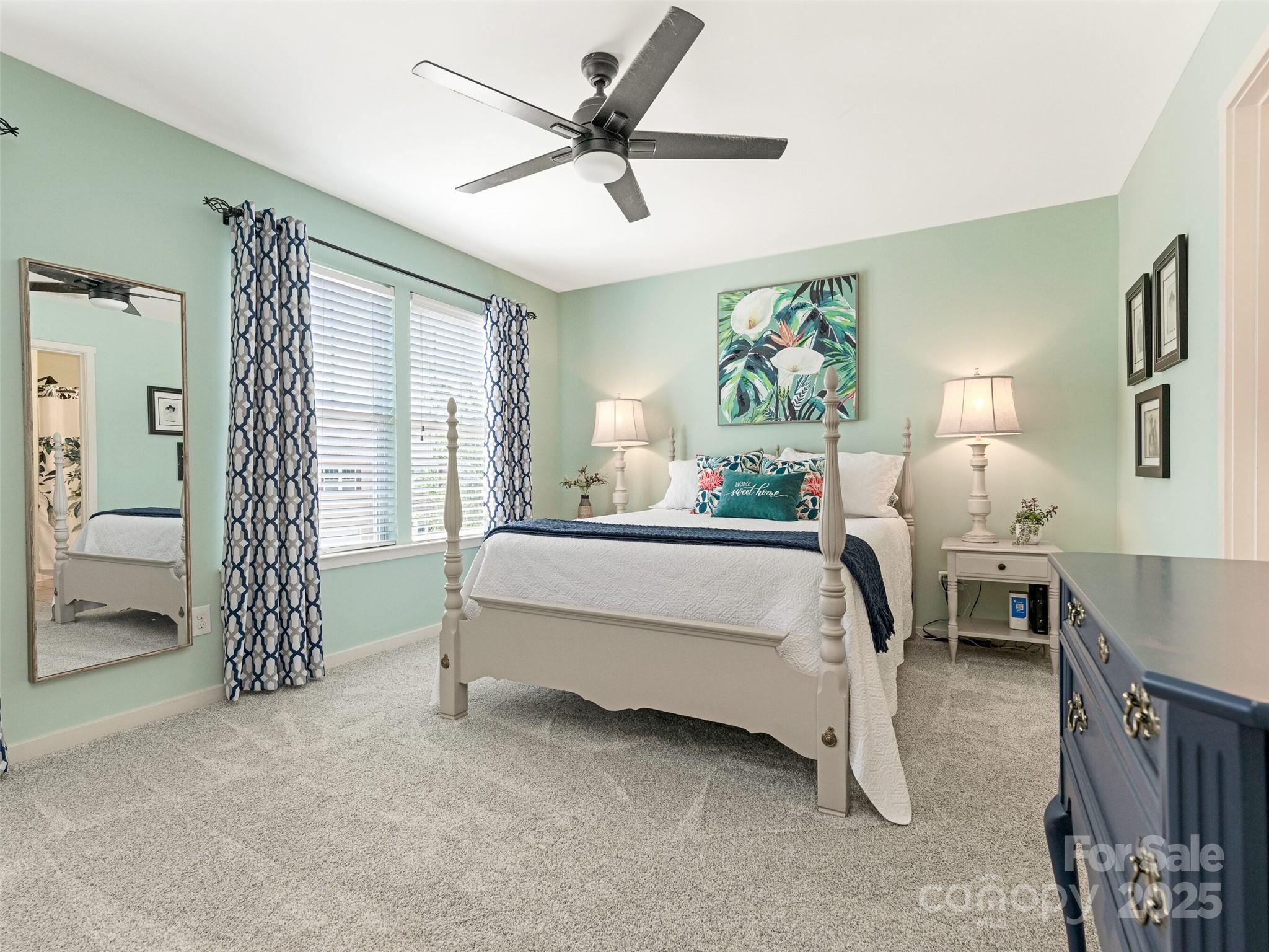 Harpers Green - Residential