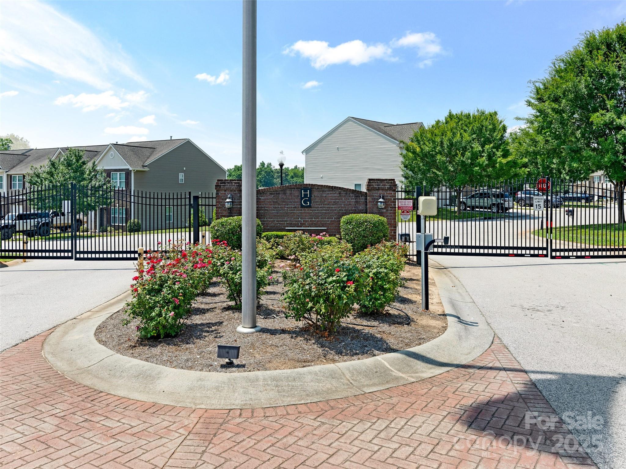 Harpers Green - Residential