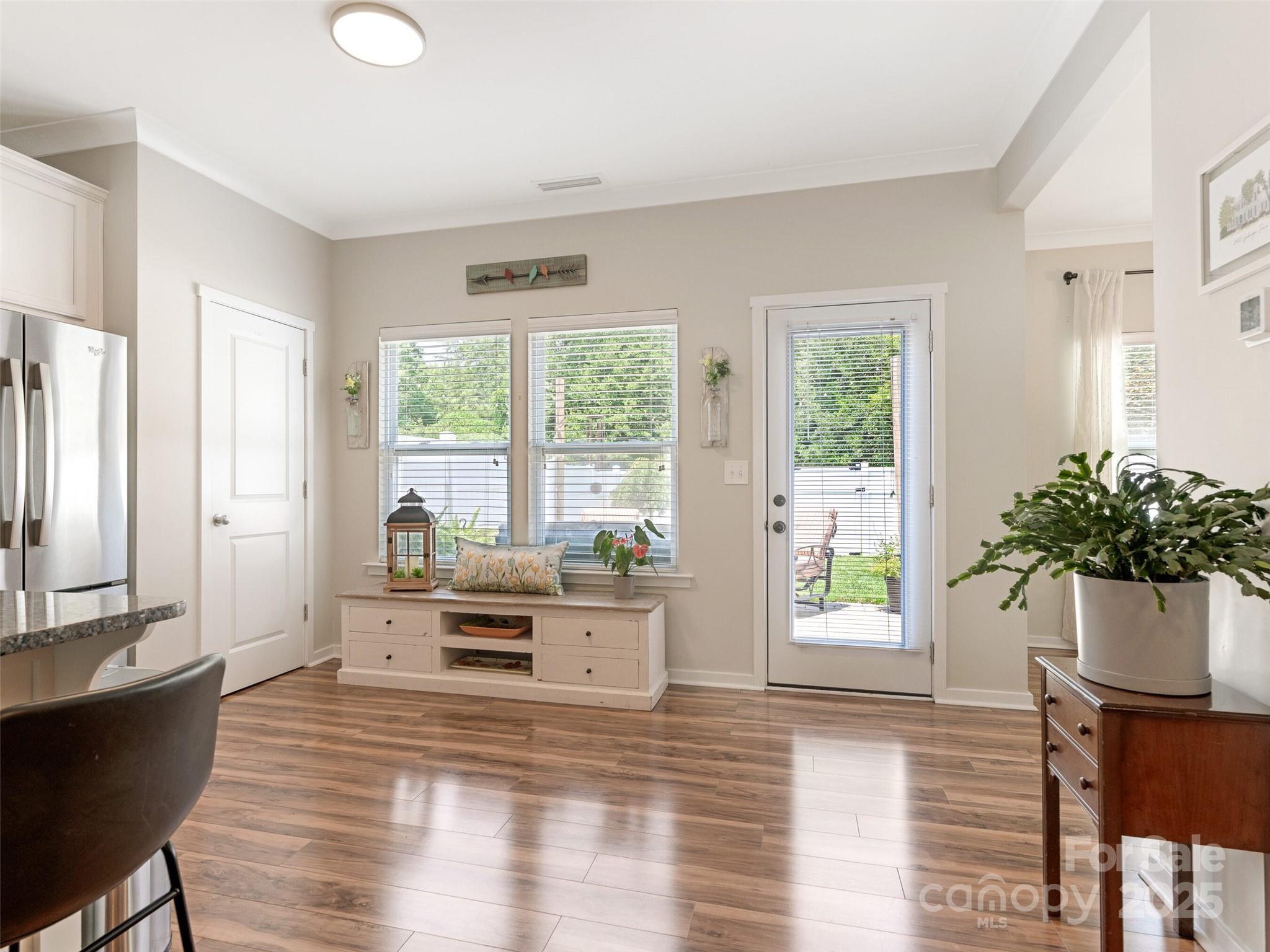 Harpers Green - Residential