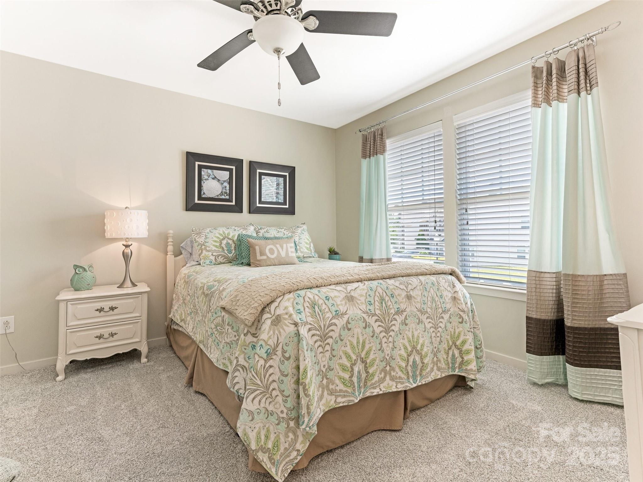 Harpers Green - Residential