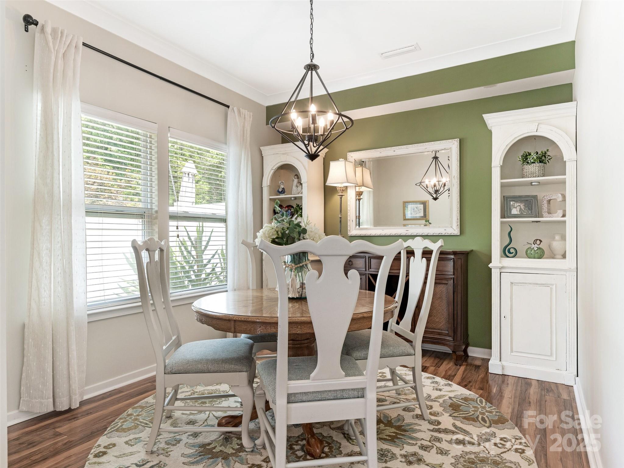 Harpers Green - Residential