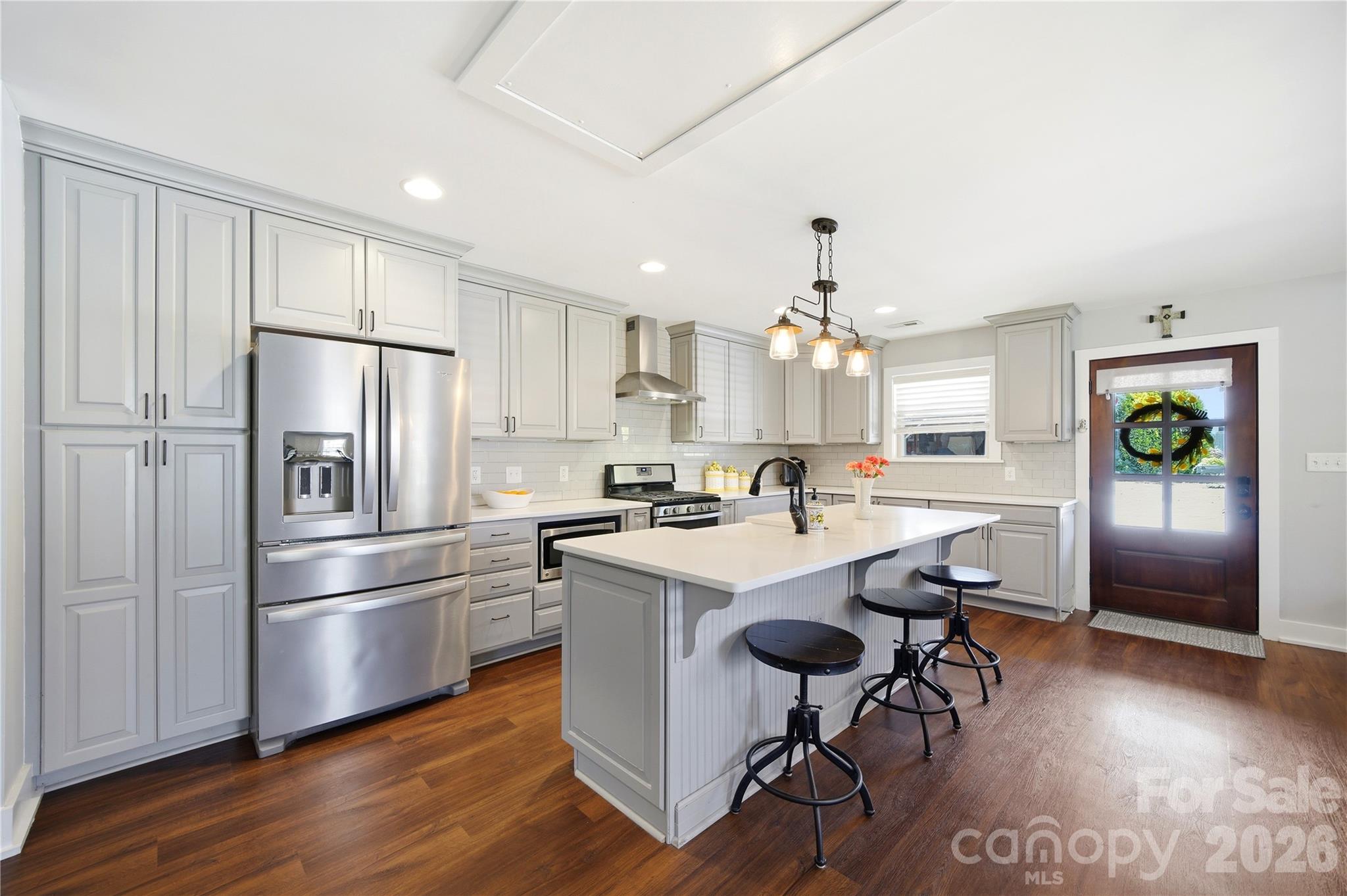 5701 Cedar Hill Drive