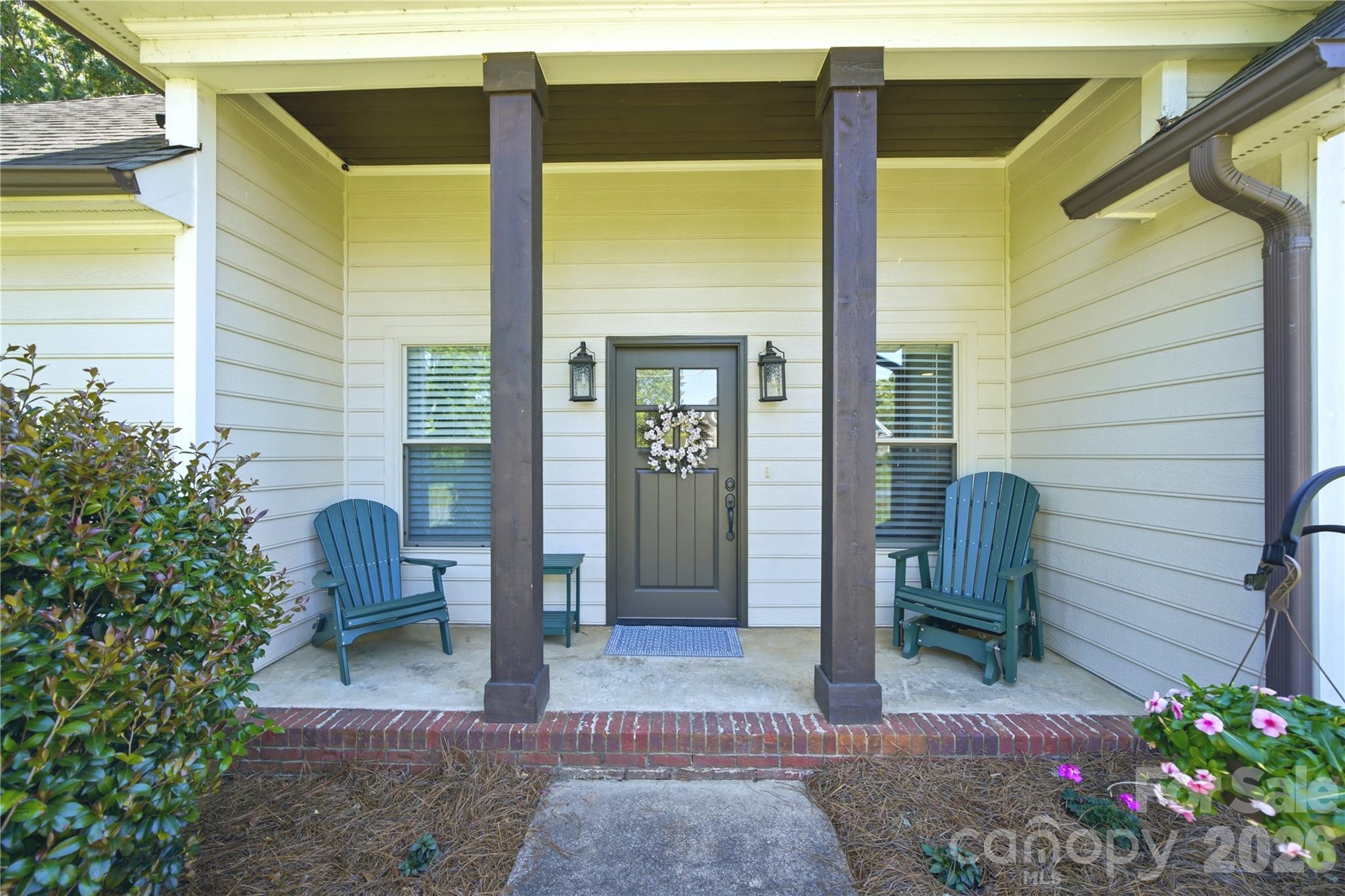 5701 Cedar Hill Drive