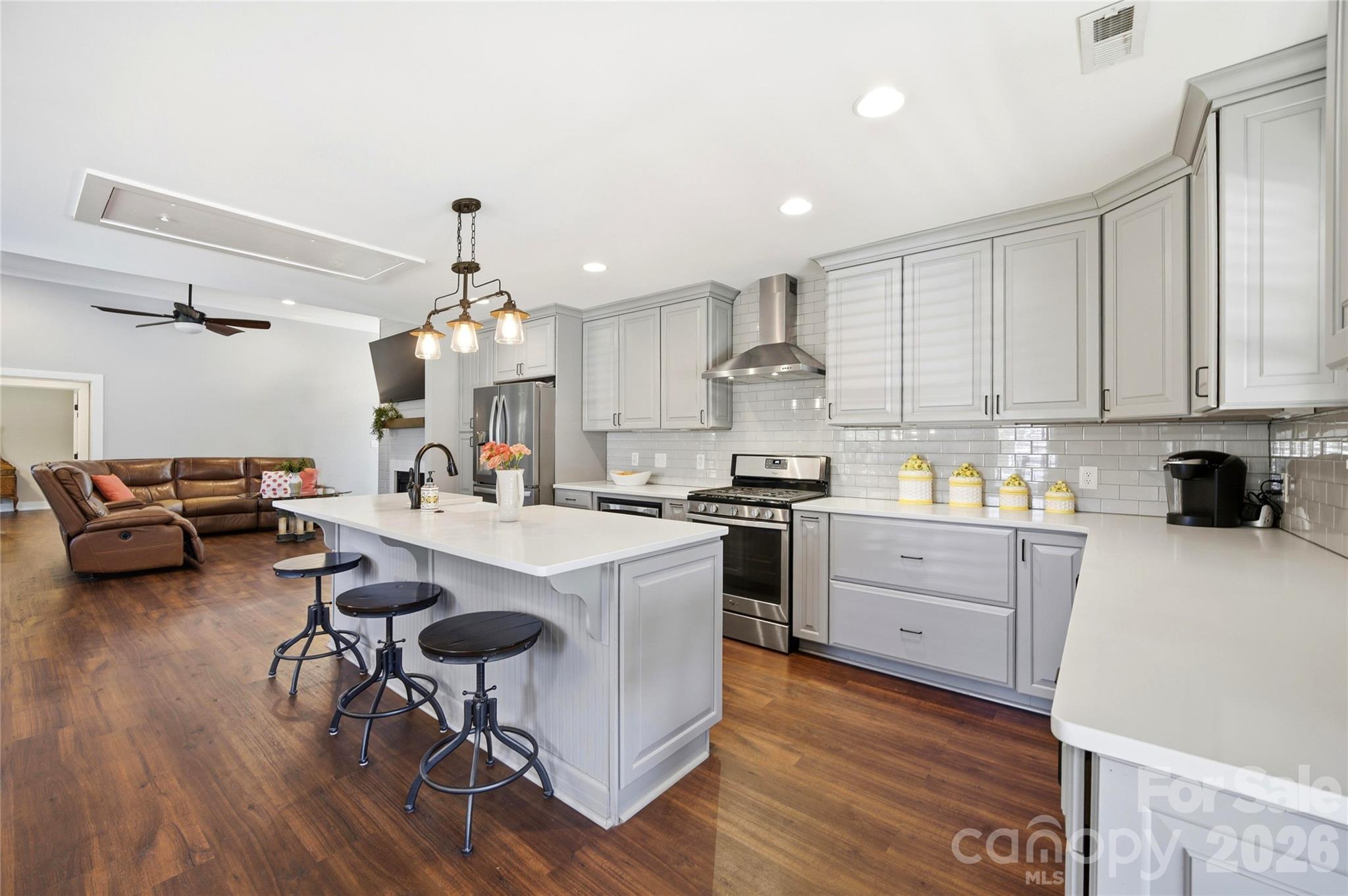 5701 Cedar Hill Drive