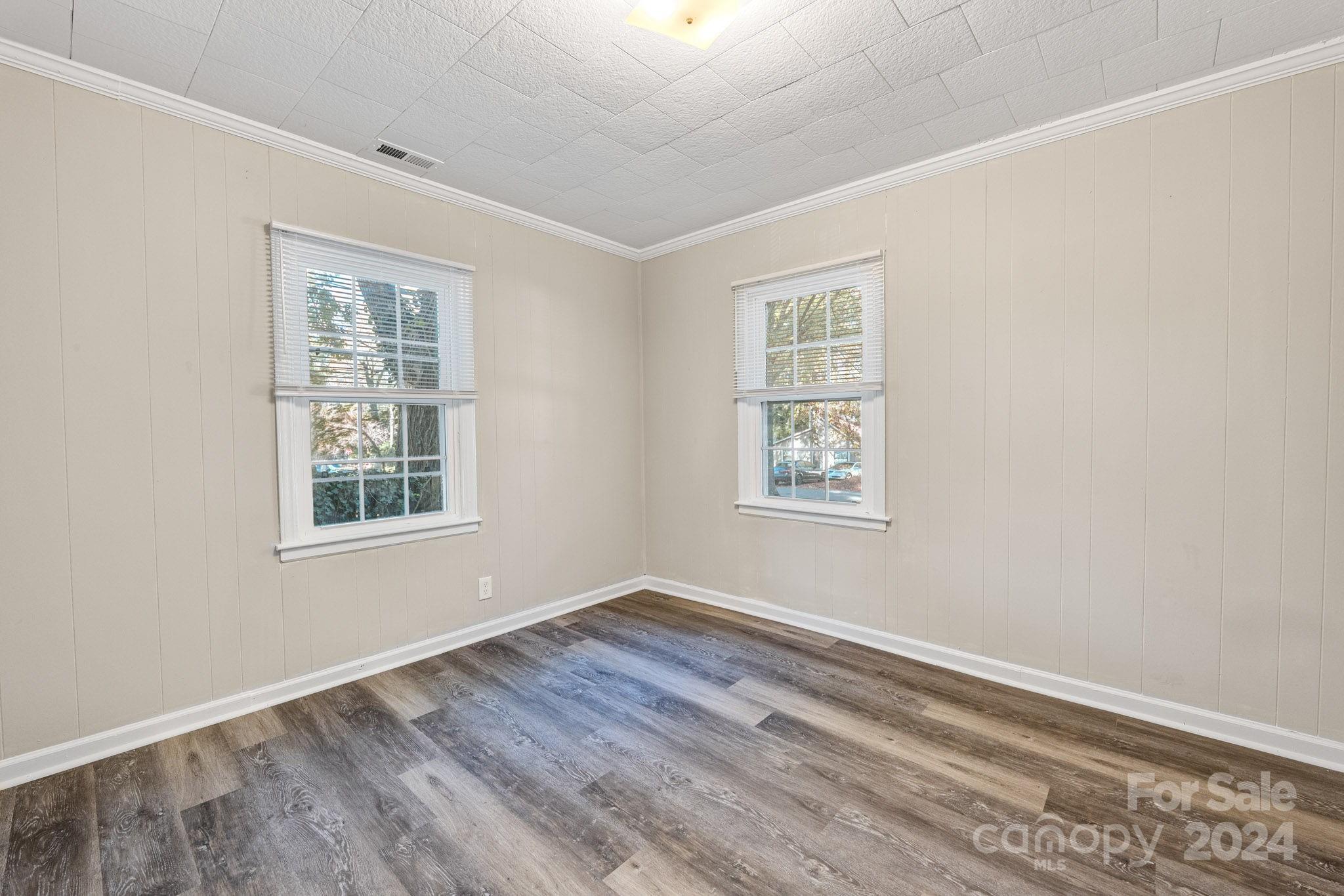 Trexler Acres - Residential