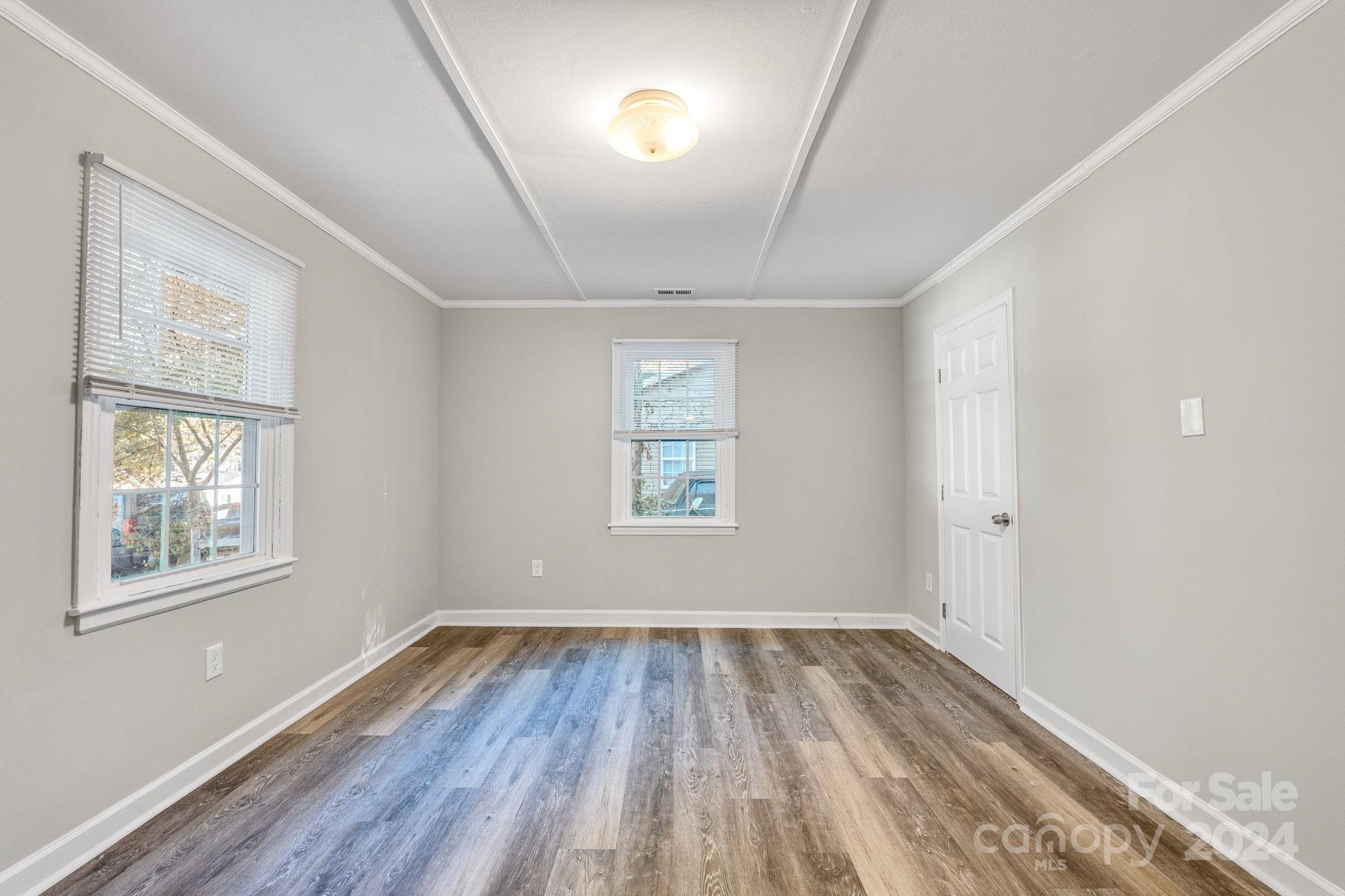 Trexler Acres - Residential