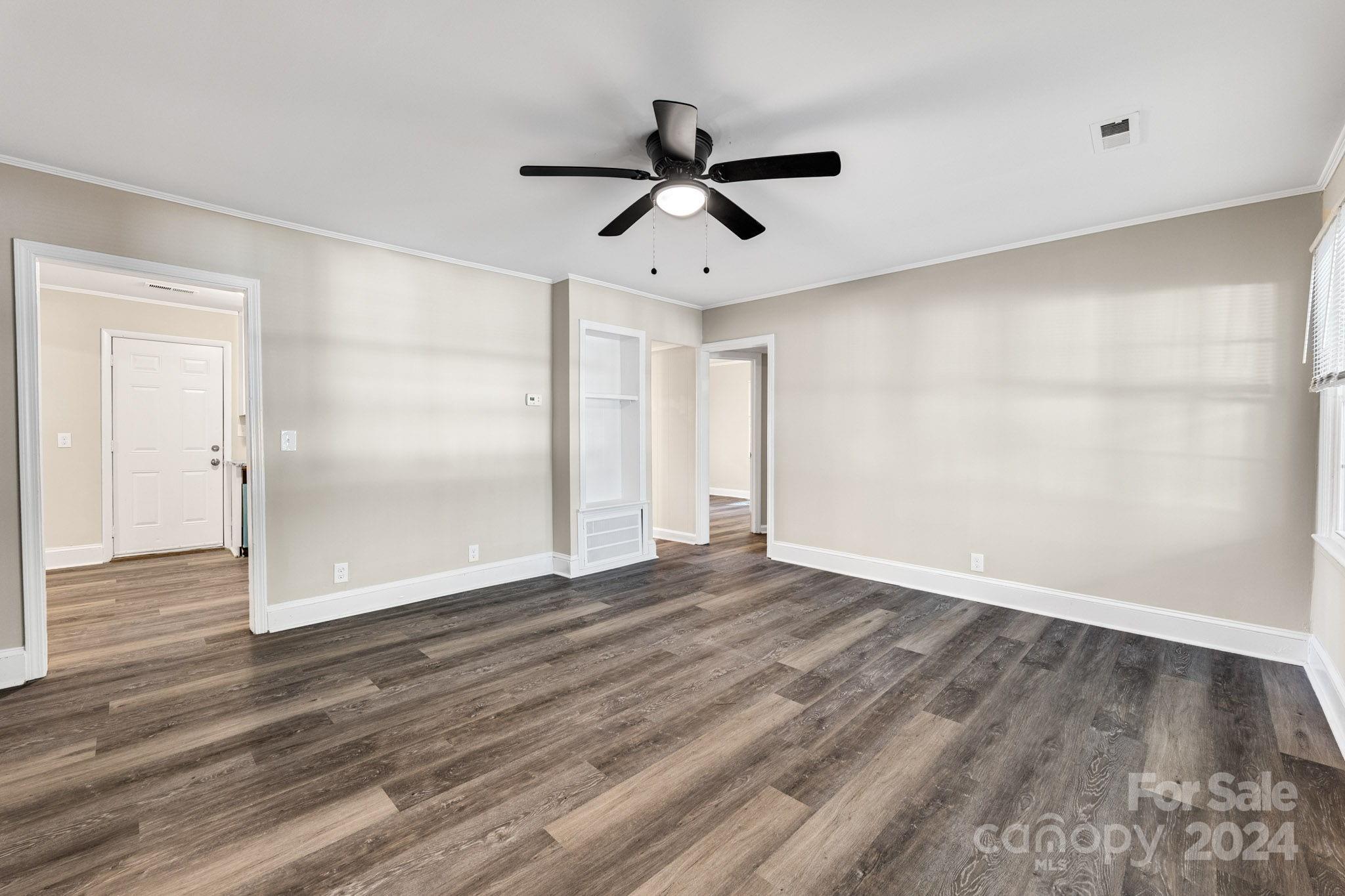 Trexler Acres - Residential