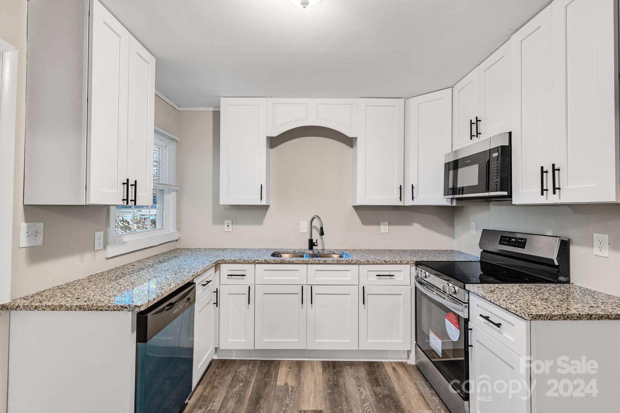 Trexler Acres - Residential