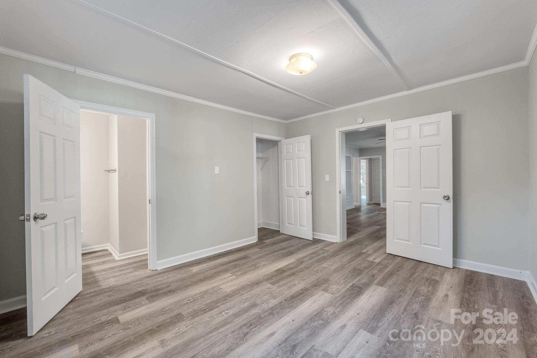 Trexler Acres - Residential