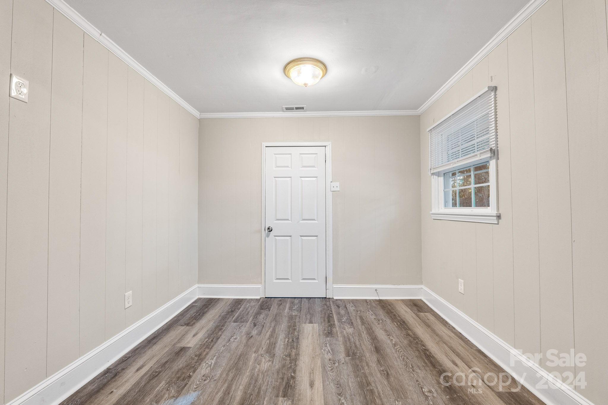 Trexler Acres - Residential