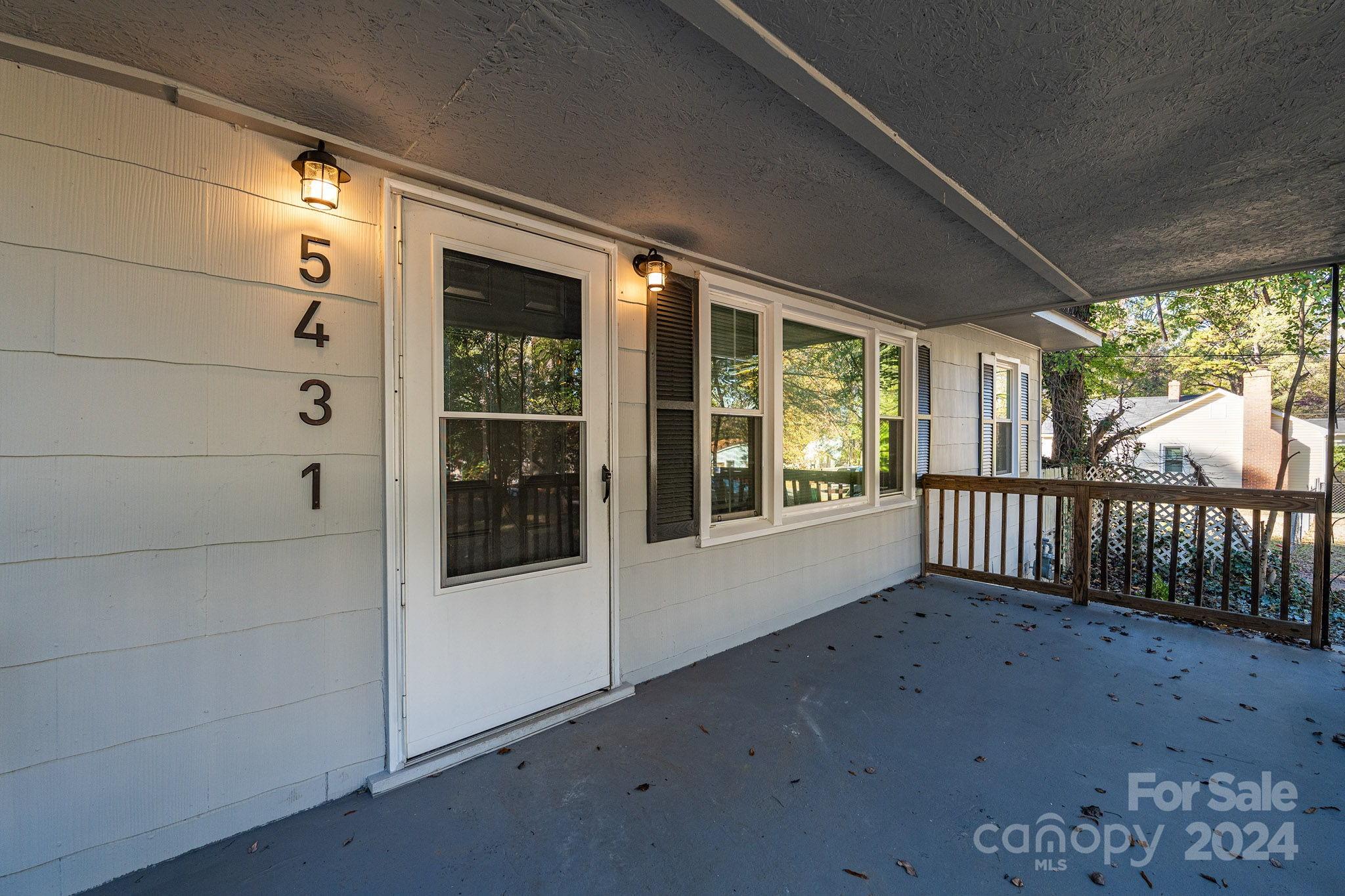 Trexler Acres - Residential