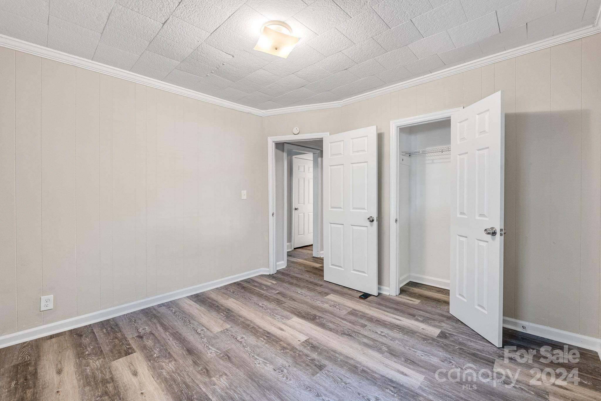 Trexler Acres - Residential