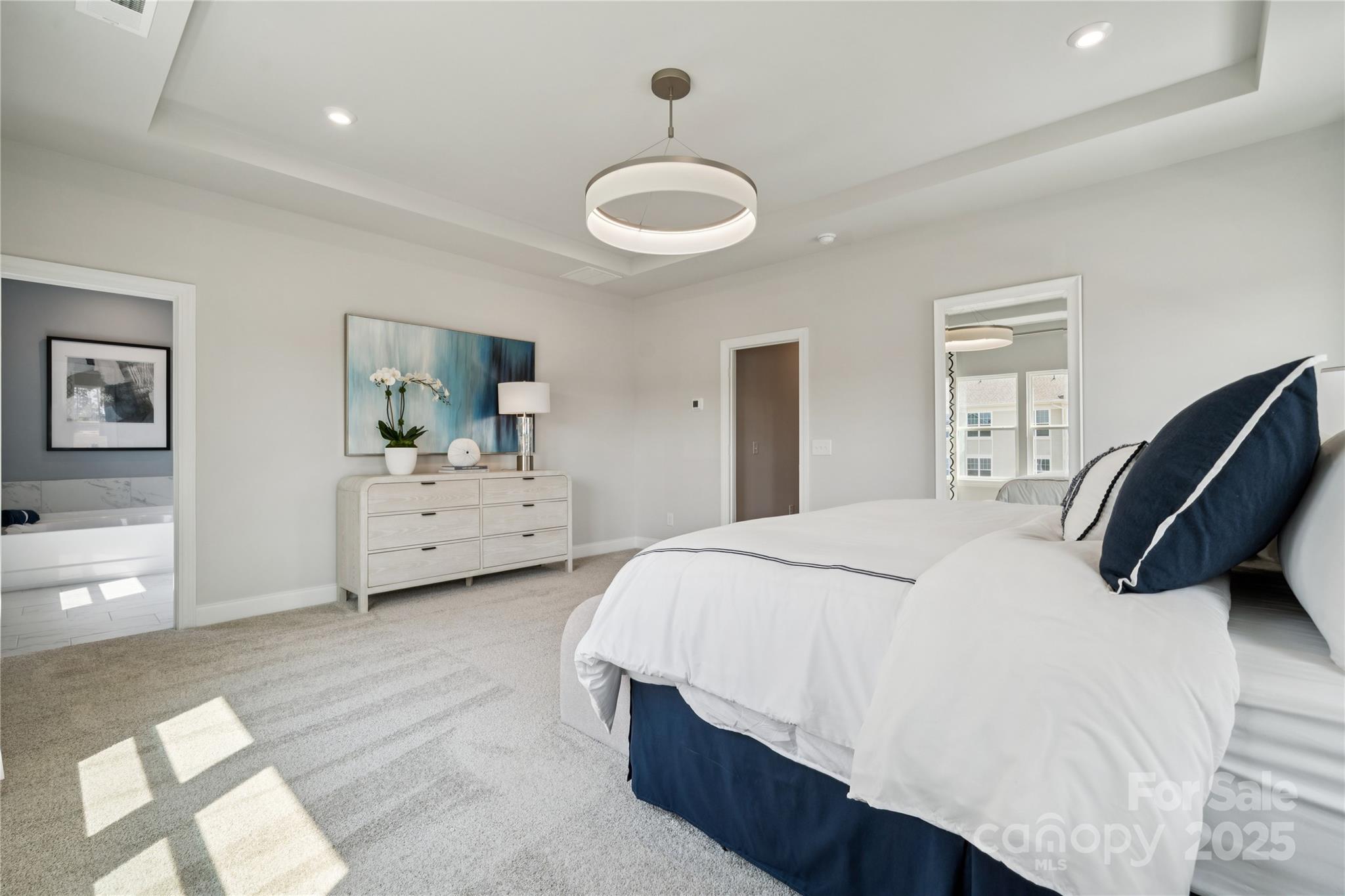 Tillery at Wilson Farms - Residential