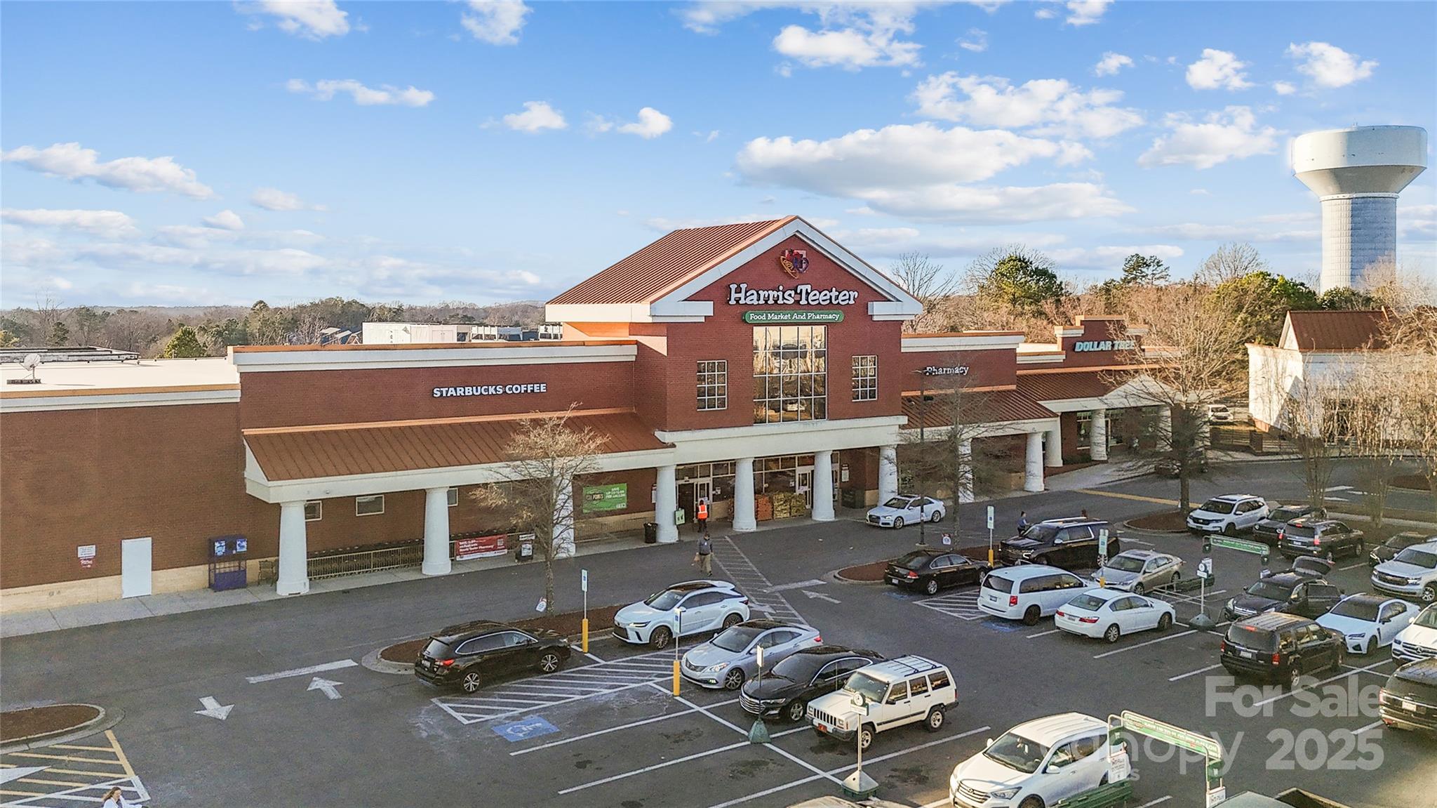 Tillery at Wilson Farms - Residential