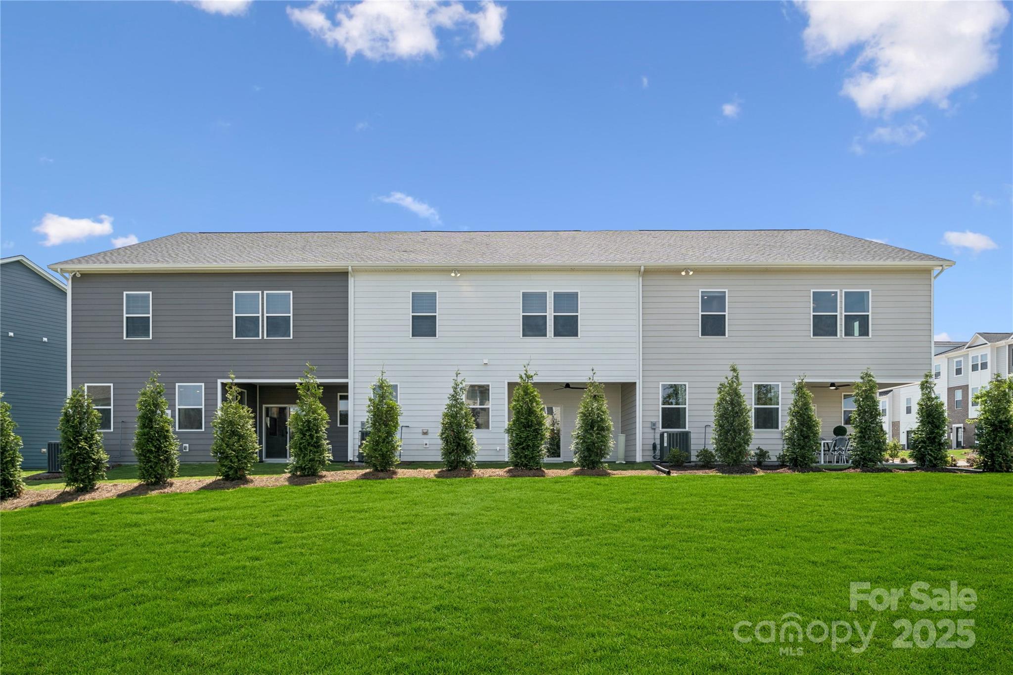 Tillery at Wilson Farms - Residential