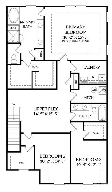 Tillery at Wilson Farms - Residential